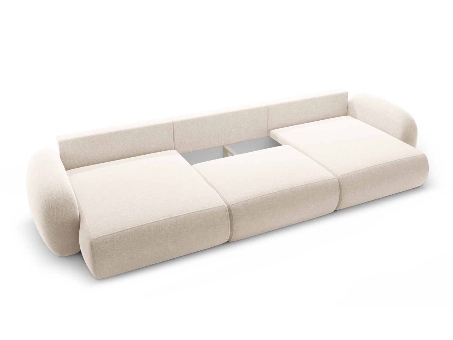 Ecksofa Franklin 208 (Eden 2)