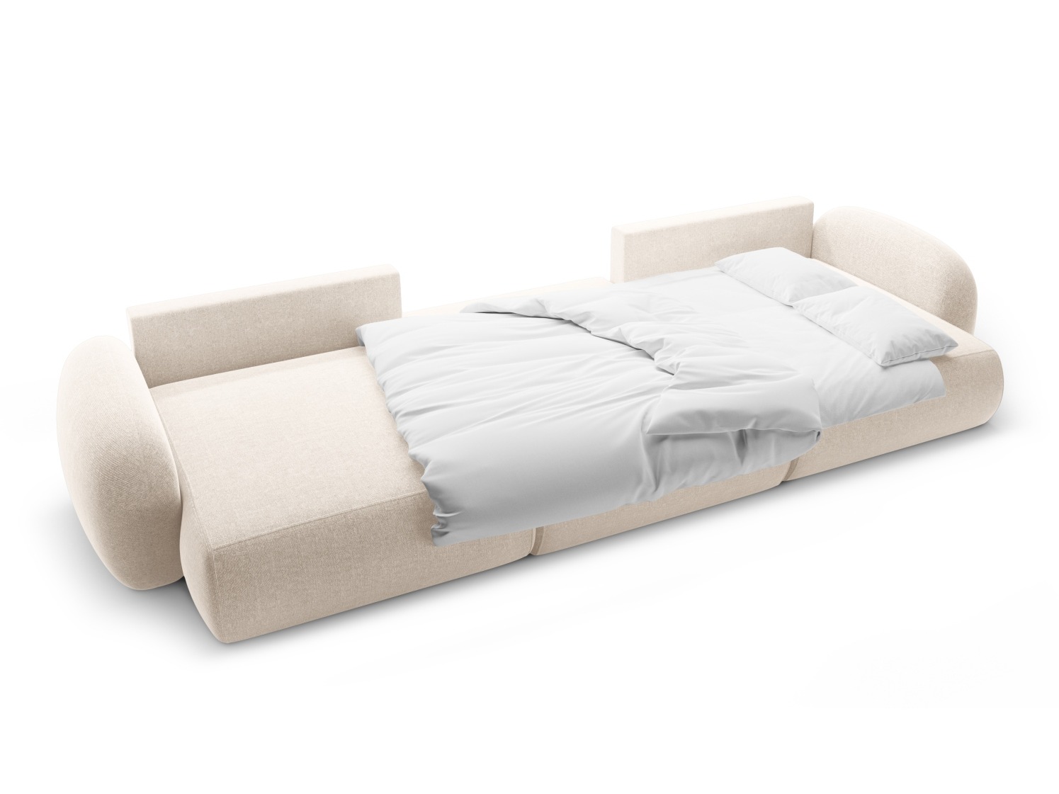 Ecksofa Franklin 208 (Eden 2)