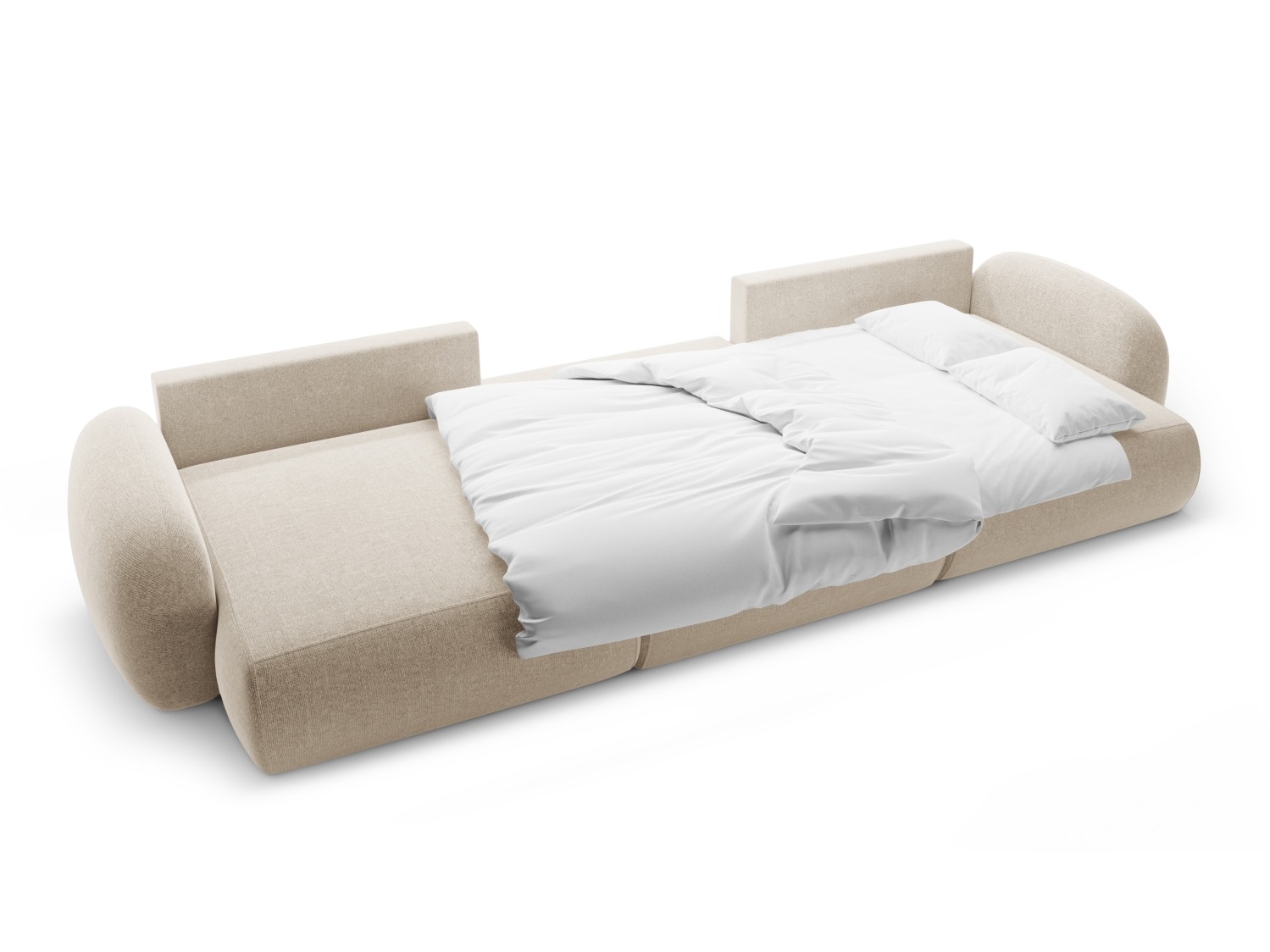 Ecksofa Franklin 208 (Eden 4)