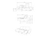 Ecksofa Kingston 200 (Avra 06)