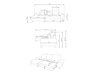 Ecksofa Kingston 200 (Avra 17)