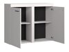 Sideboard Tucson 120 (Weiss)