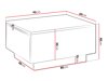 Couchtisch SD2083