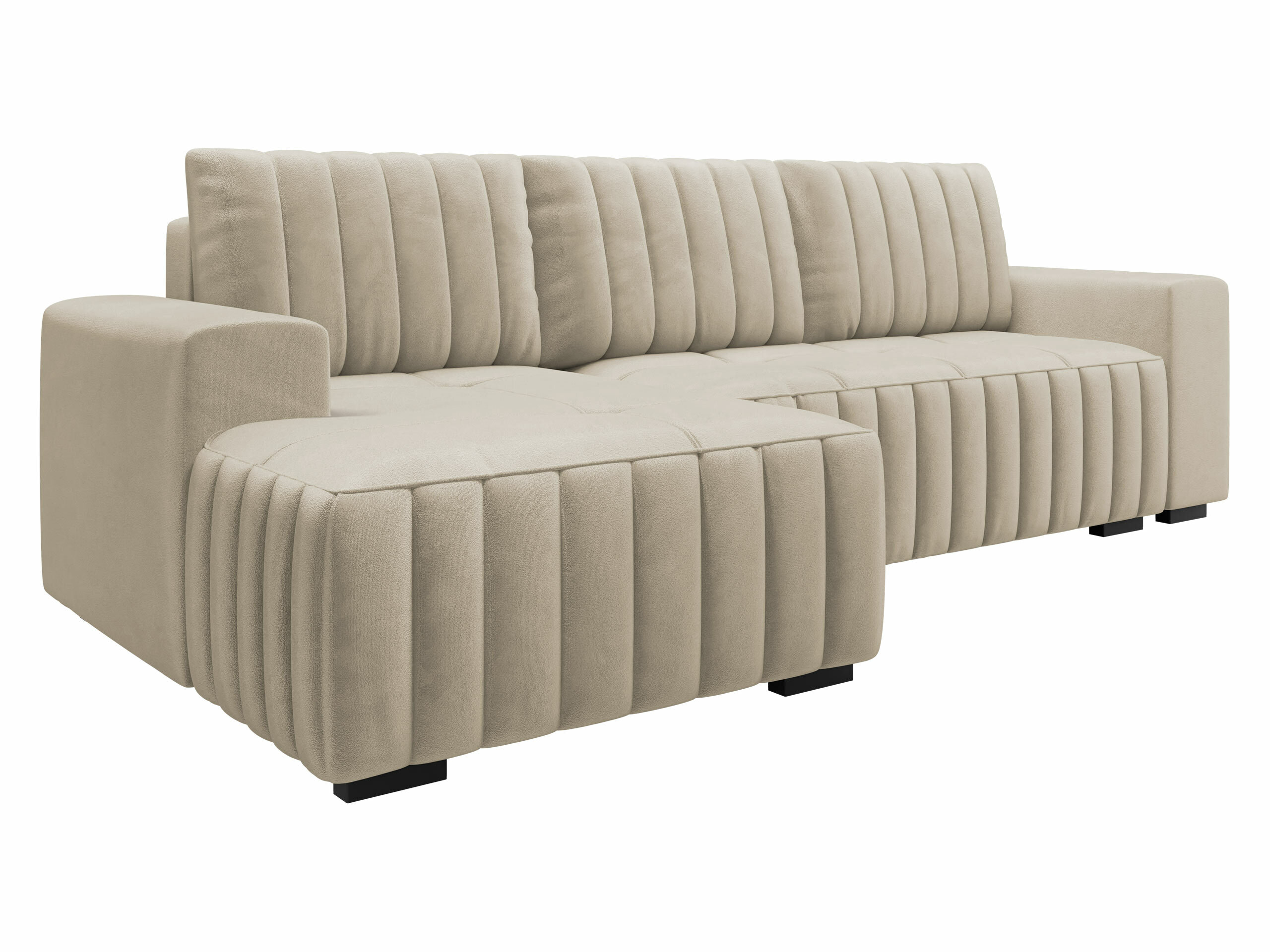 Ecksofa Columbus 154 (Manila 02)