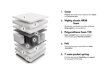 Matratze SD2074