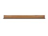 Wandregal Elbsori 126 (Eichenholzoptik + Anthrazit)