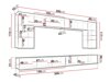 Wohnzimmer-Sets SD2078