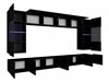 Wohnzimmer-Sets SD2078