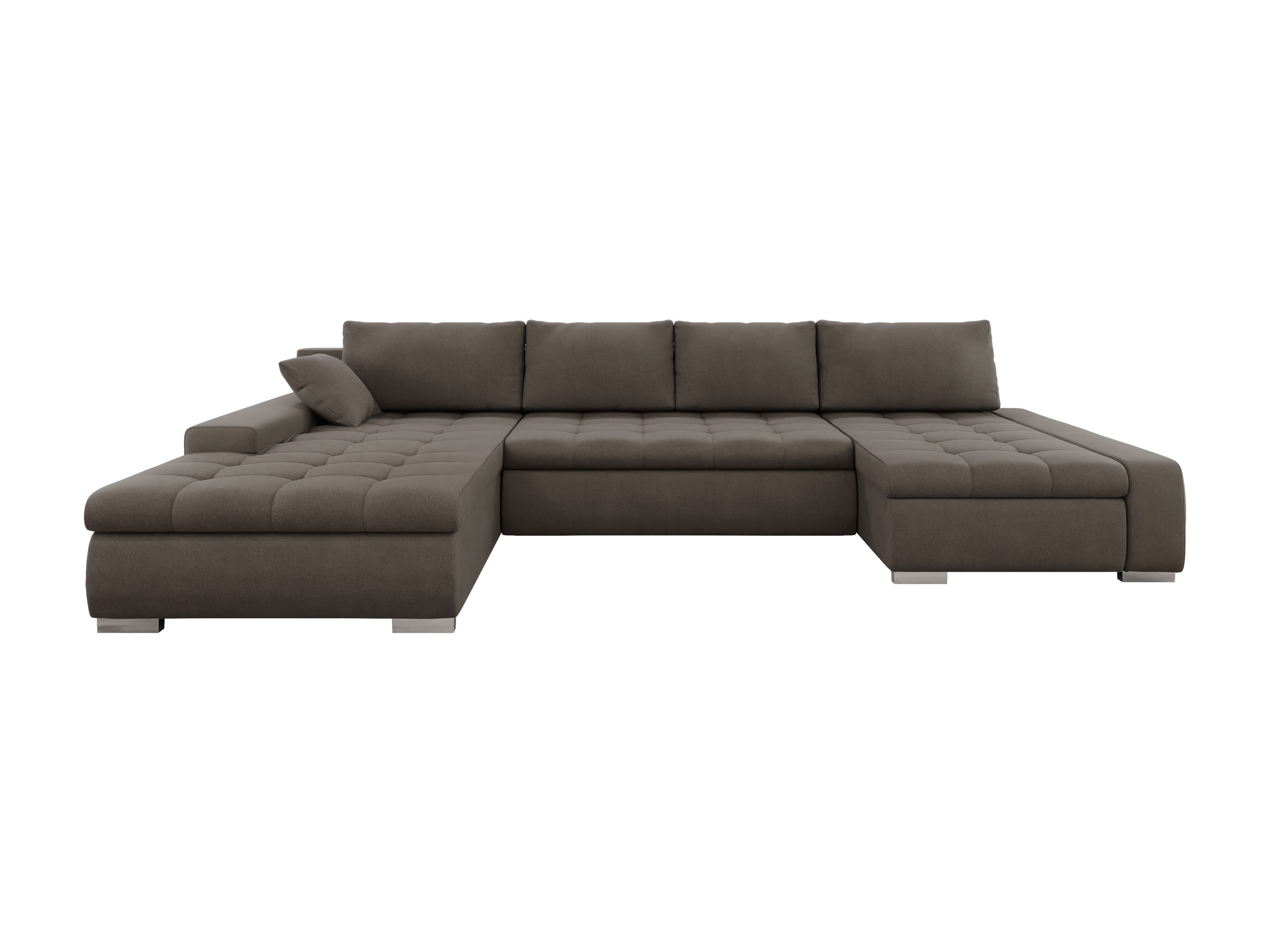 Ecksofa Comfivo 106 (Velo 625)