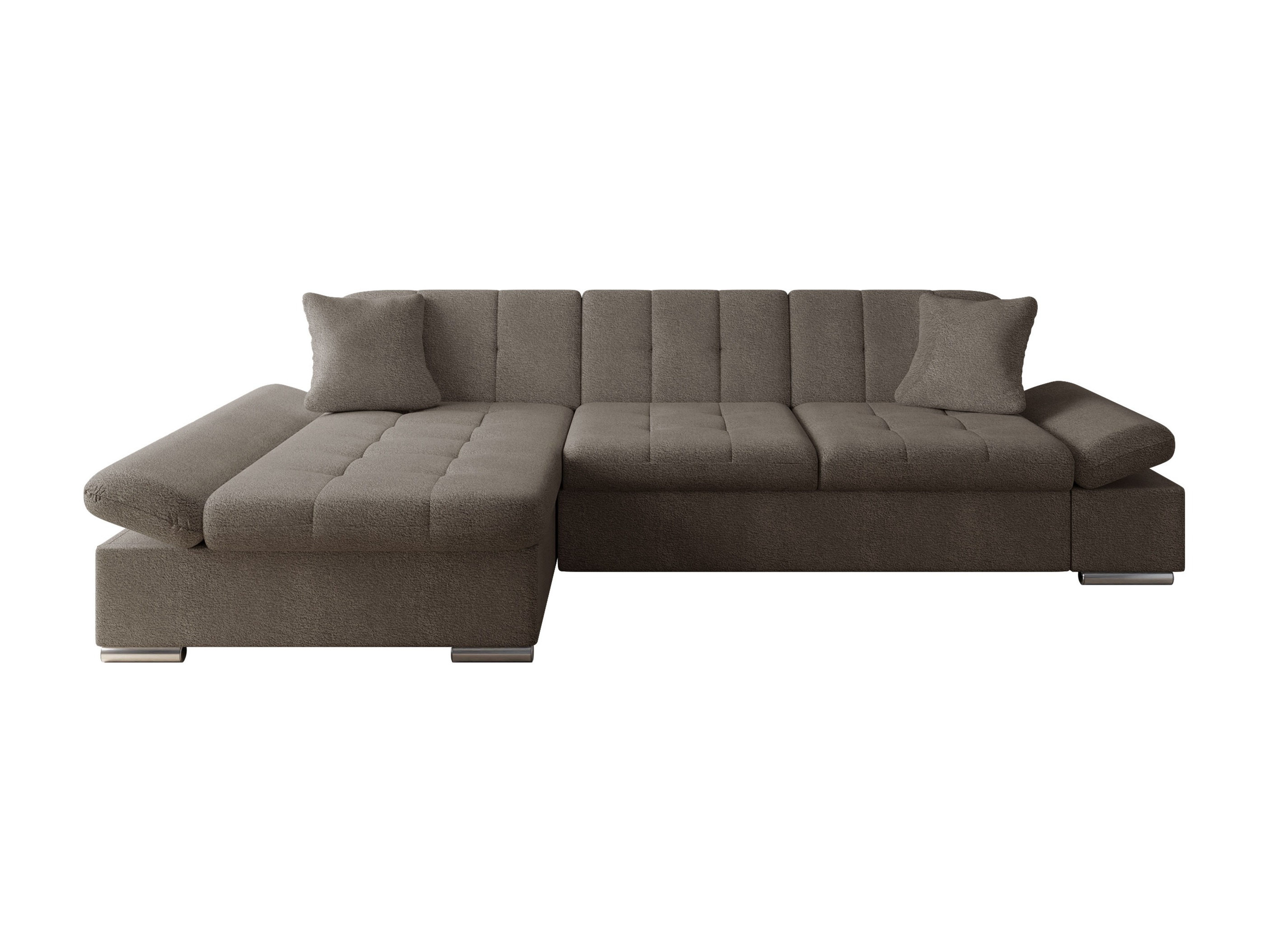 Ecksofa Comfivo 152 (Velo 625)