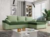 Ecksofa Memphis 104 (Mikrofaza 0009 + Mikrofaza 0010)