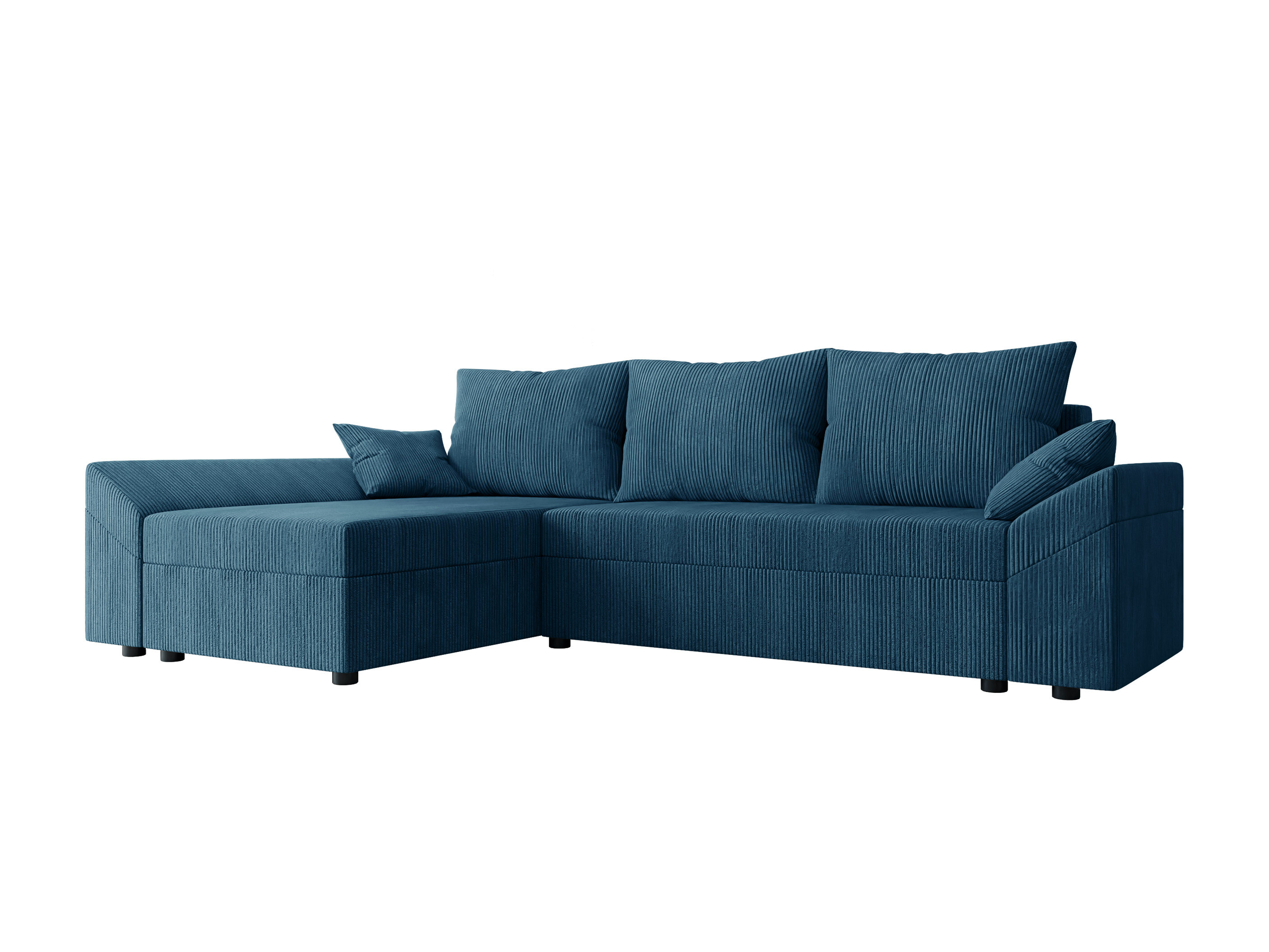 Ecksofa Memphis 104 (Poso 05)