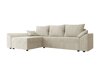 Ecksofa Memphis 104 (Poso 100)