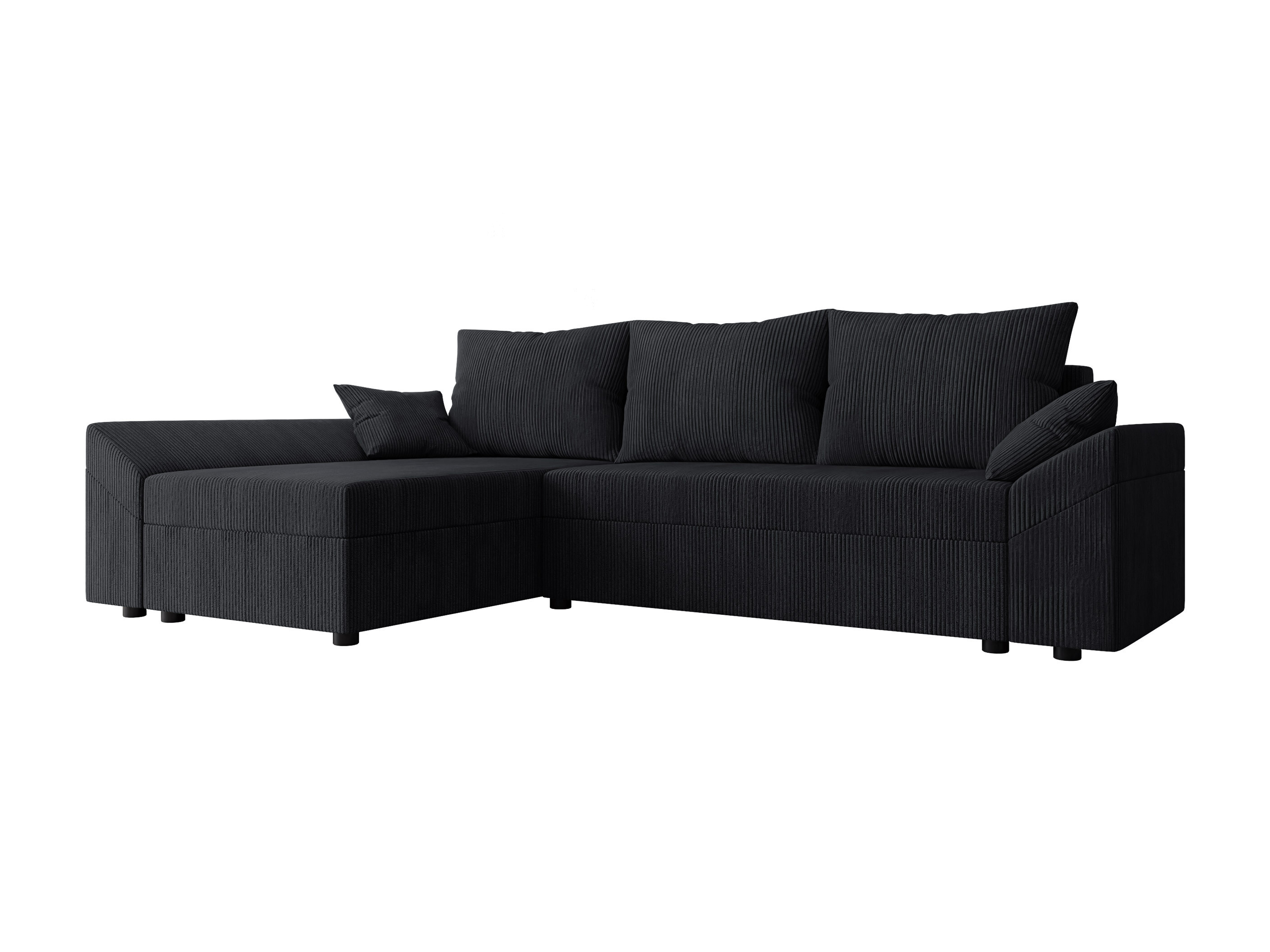 Ecksofa Memphis 104 (Poso 135)