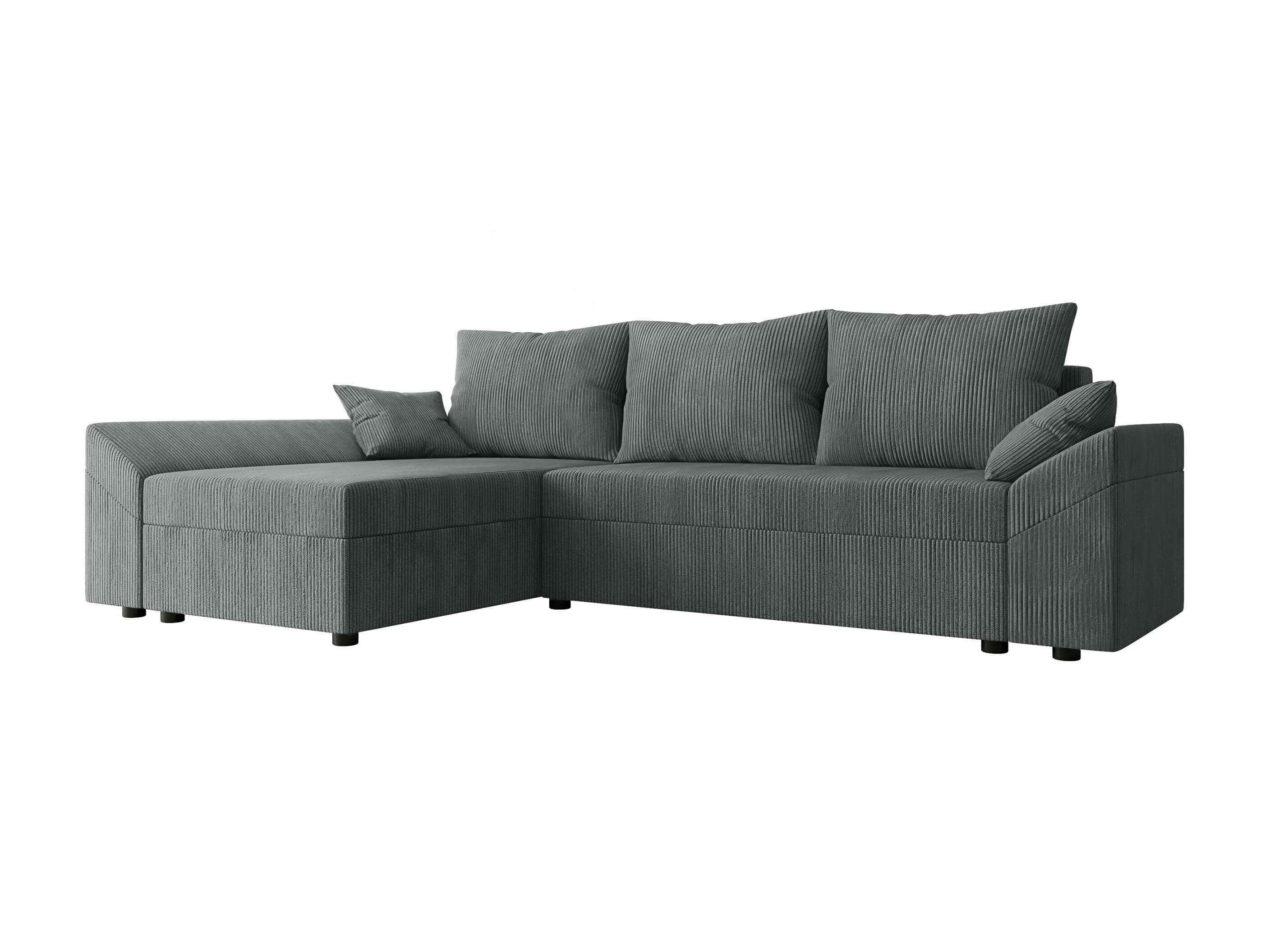 Ecksofa Memphis 104 (Poso 22)