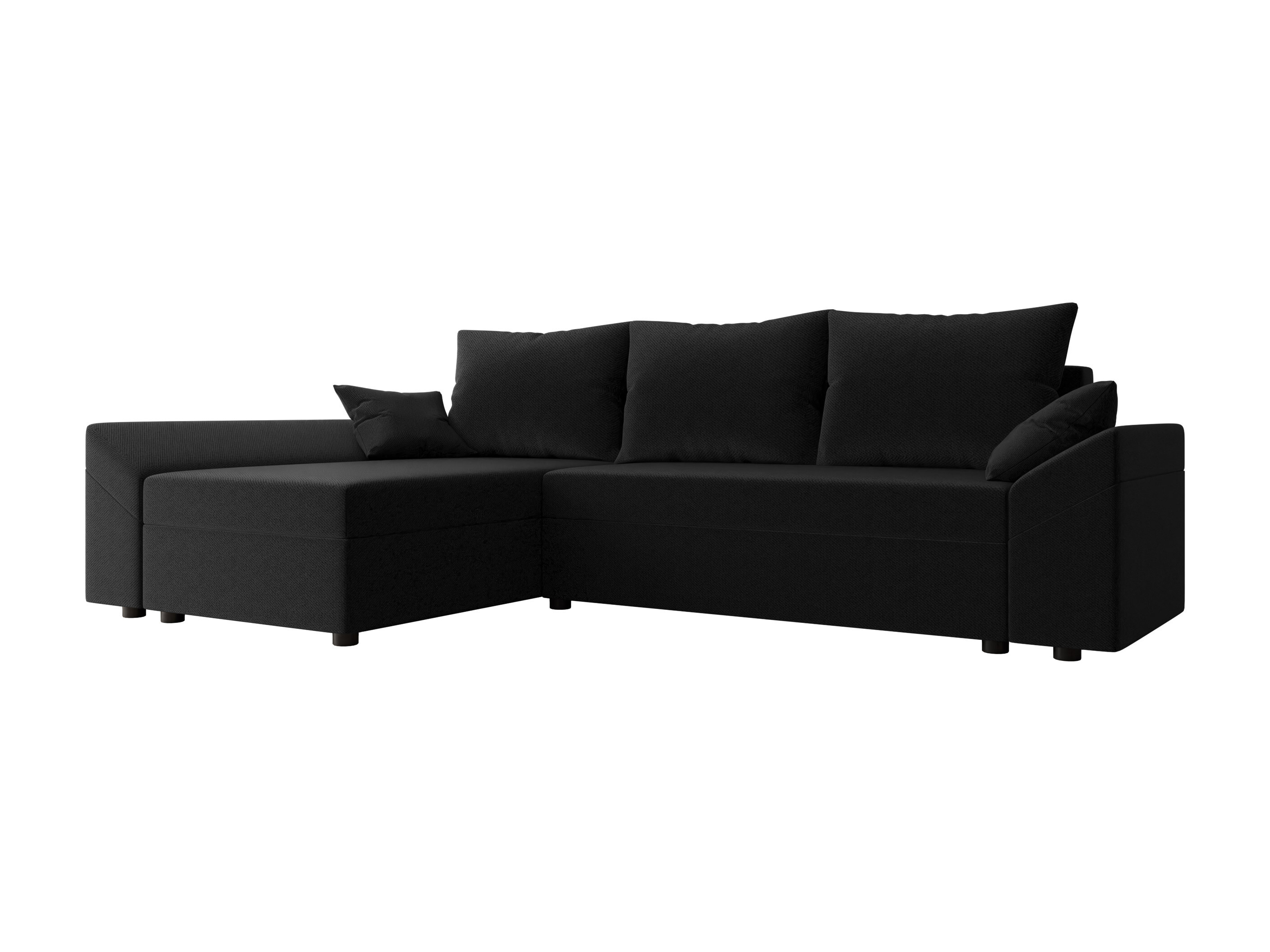 Ecksofa Memphis 130 (Kronos 07)