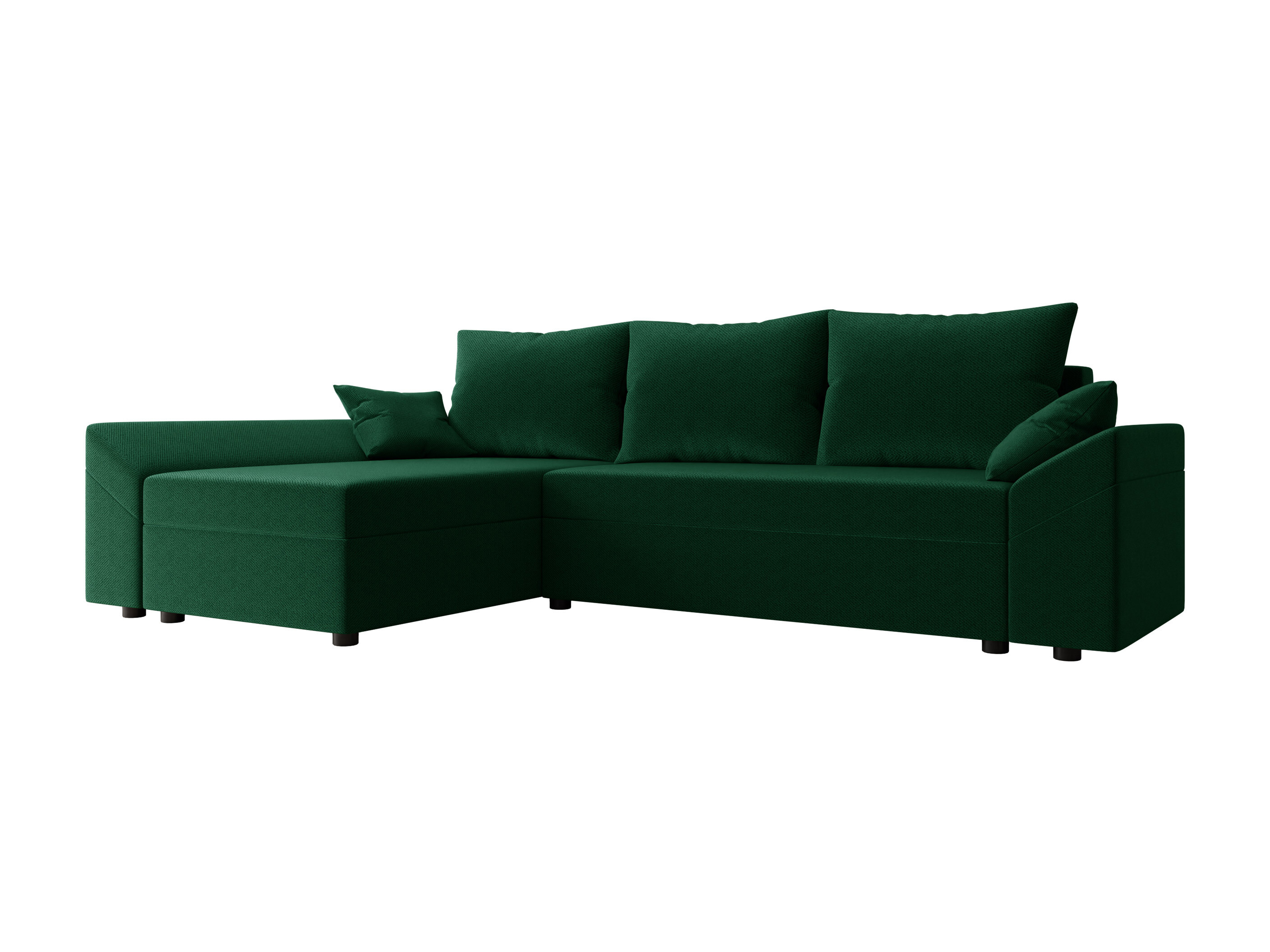 Ecksofa Memphis 130 (Kronos 19)