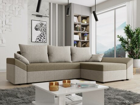 Ecksofa Memphis 130 (Muna 02 + Muna 03)