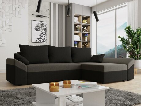 Ecksofa Memphis 130 (Muna 14 + Muna 10)