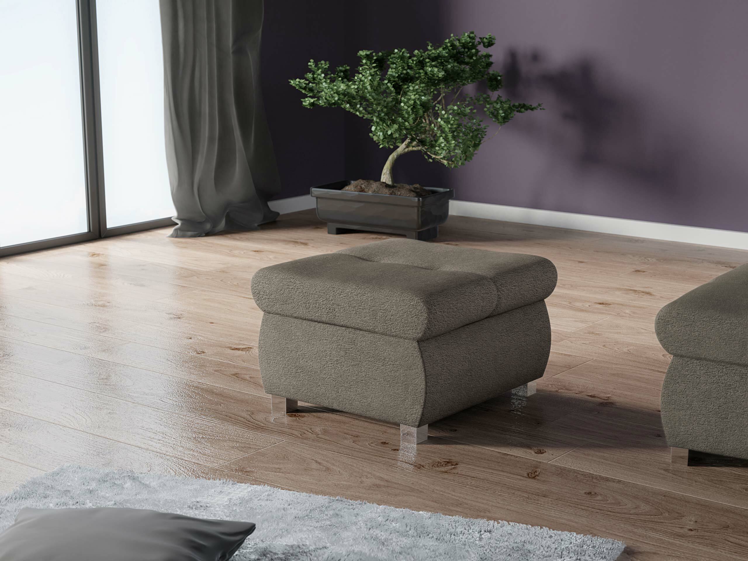 Hocker Comfivo 122 (Velo 625)