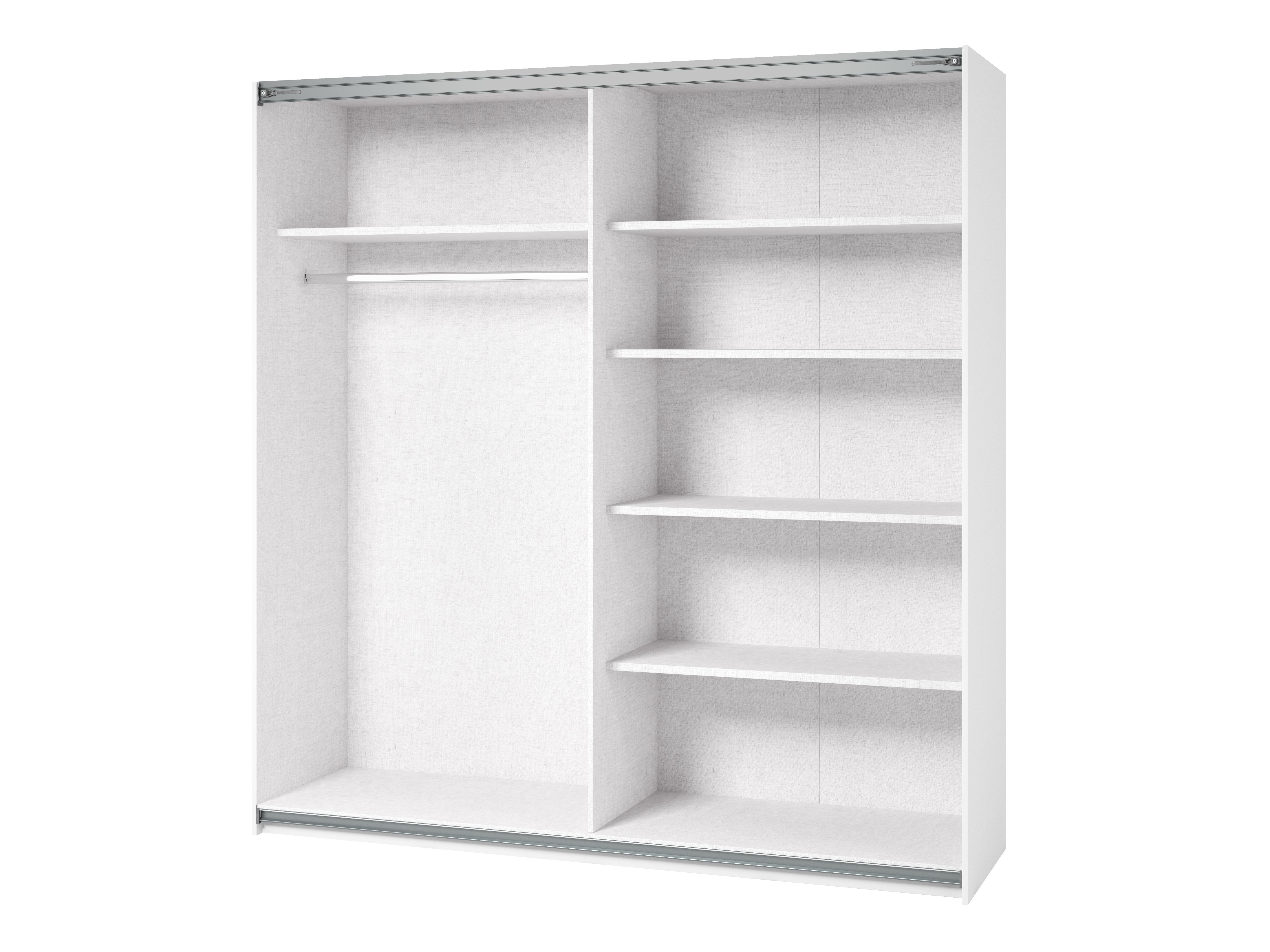 Kleiderschrank Melvele 111