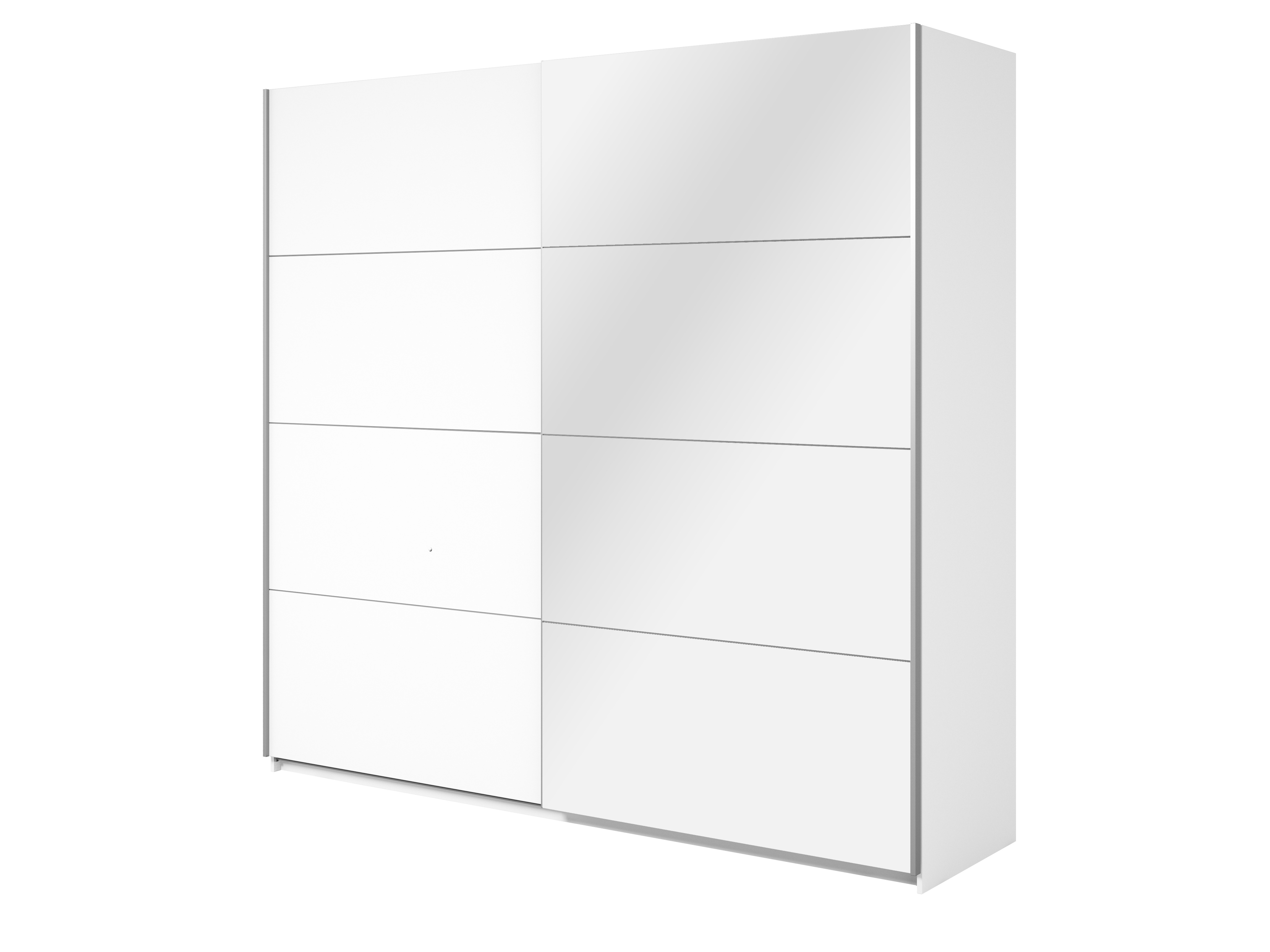 Kleiderschrank Melvele 111