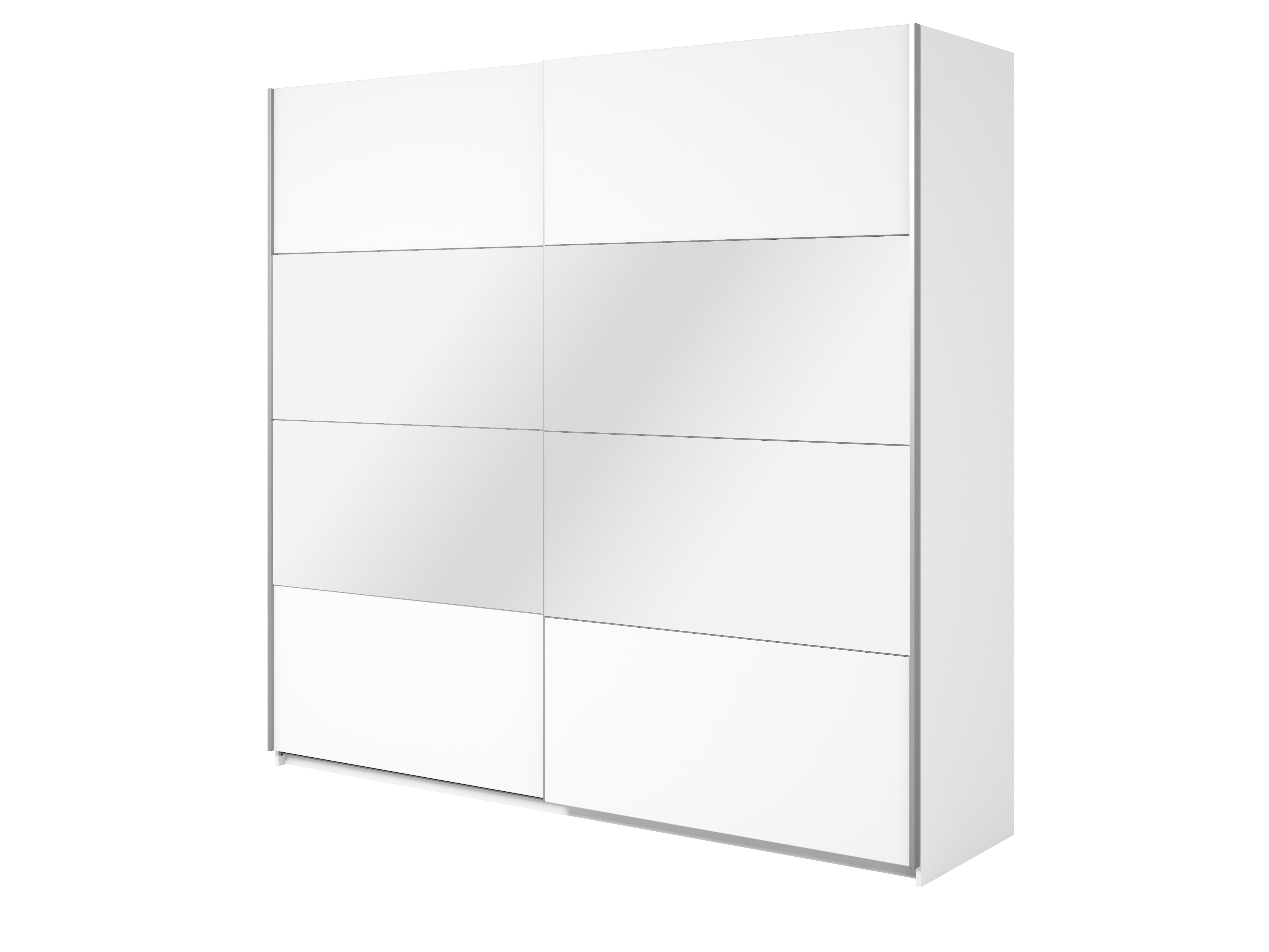 Kleiderschrank Melvele 111