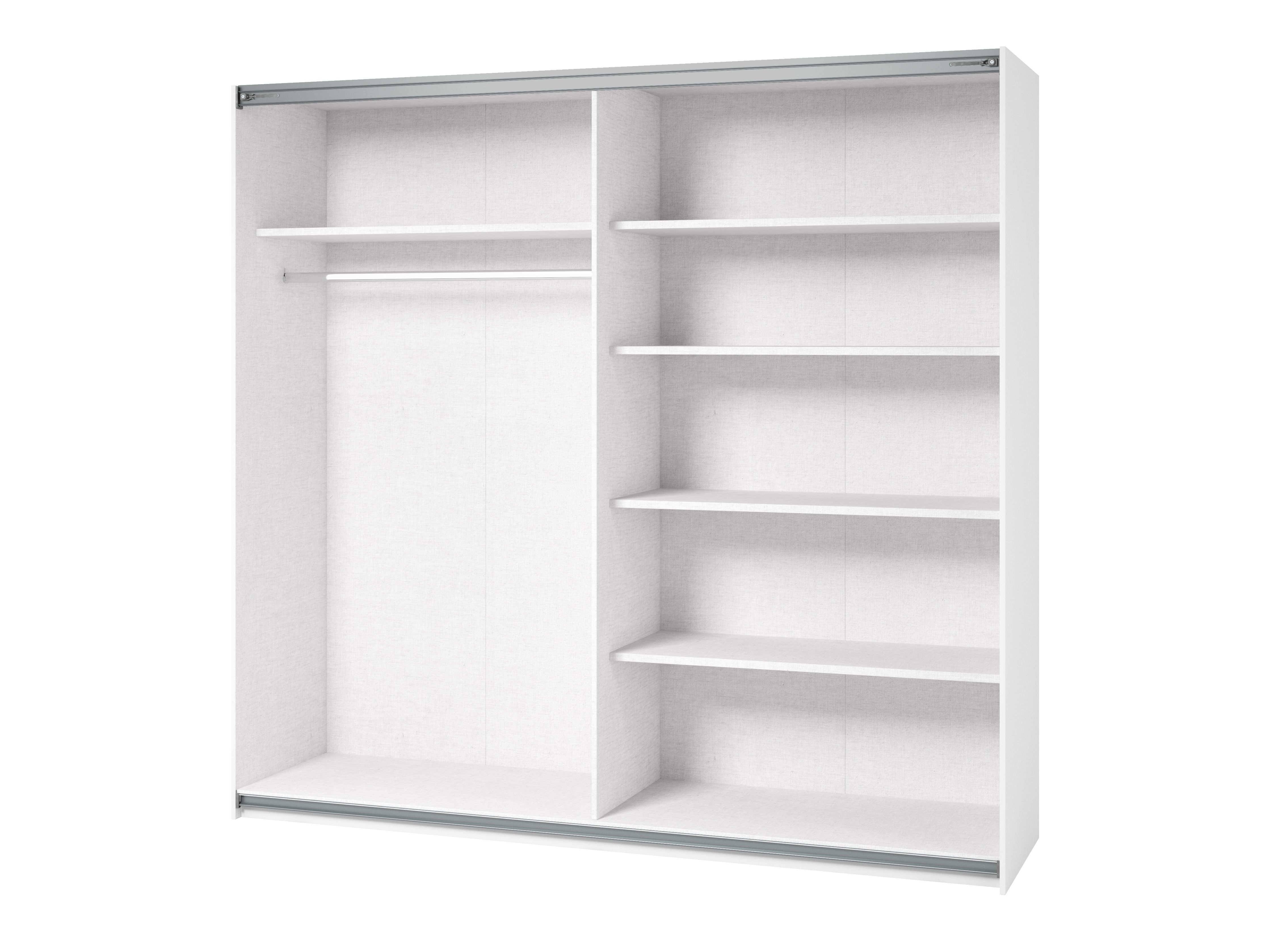 Kleiderschrank Melvele 111