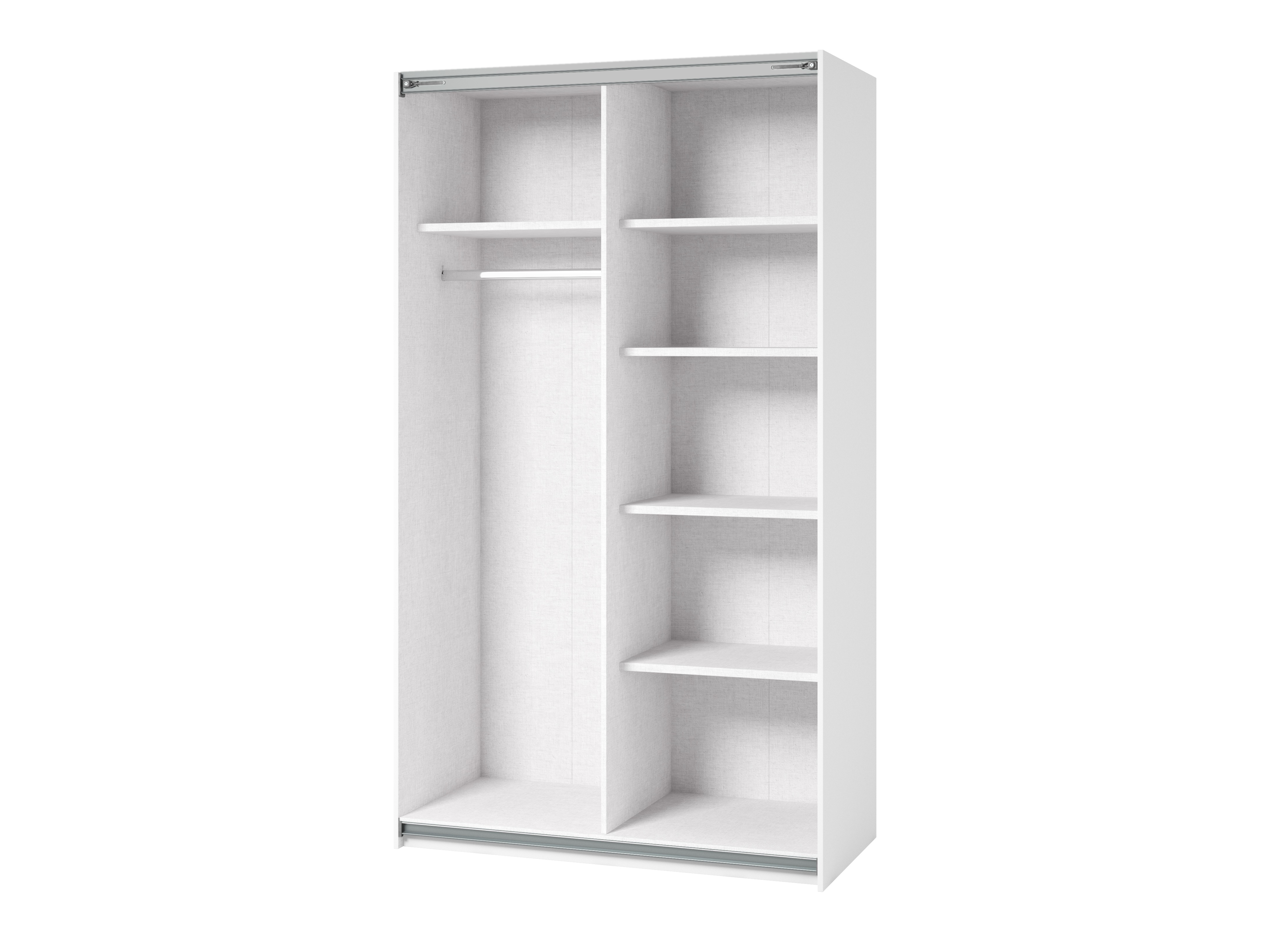Kleiderschrank Melvele 111