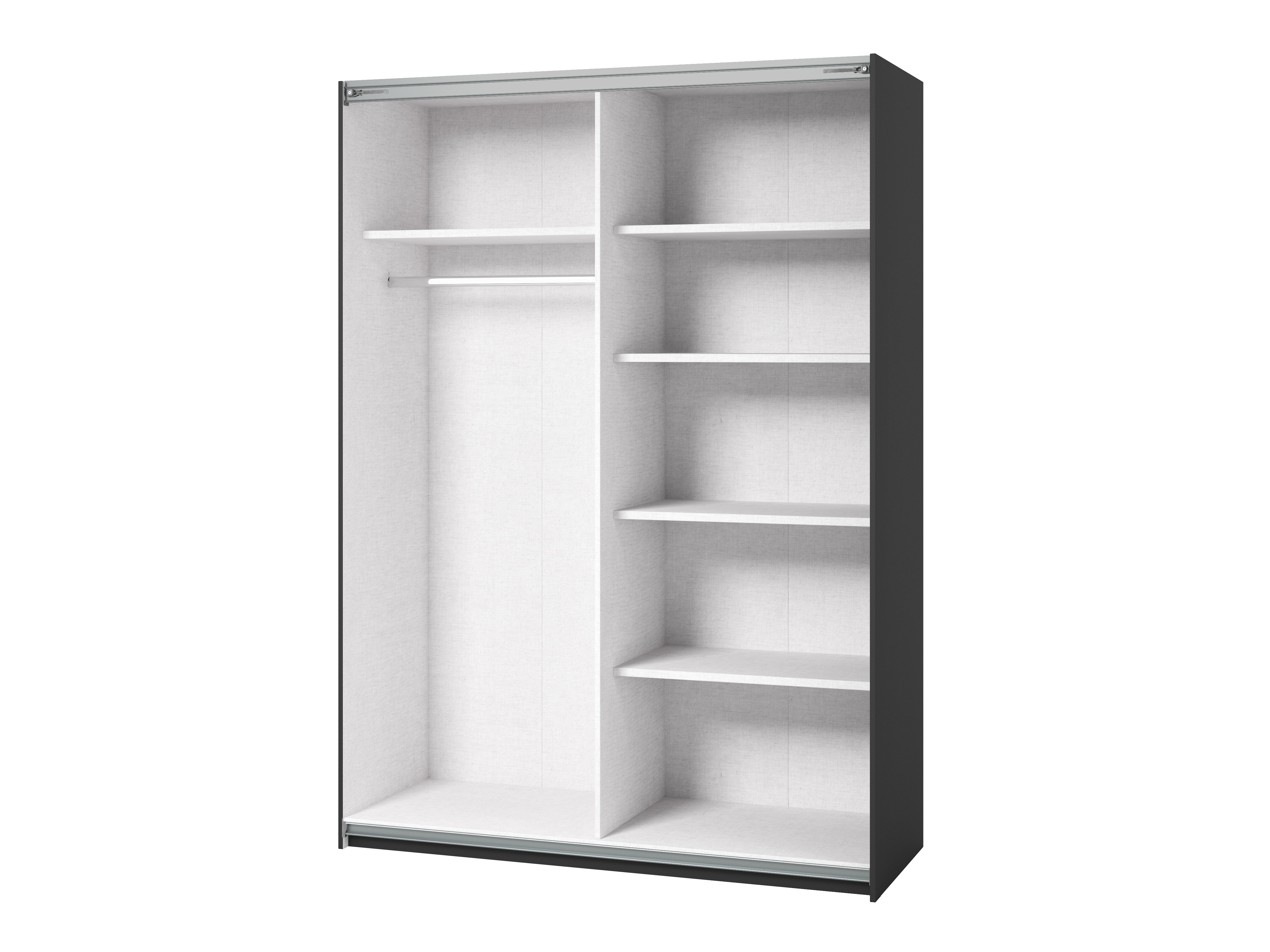 Kleiderschrank Melvele 113