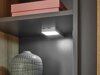 Regal Elbsori 100 (Eichenholzoptik + Anthrazit)