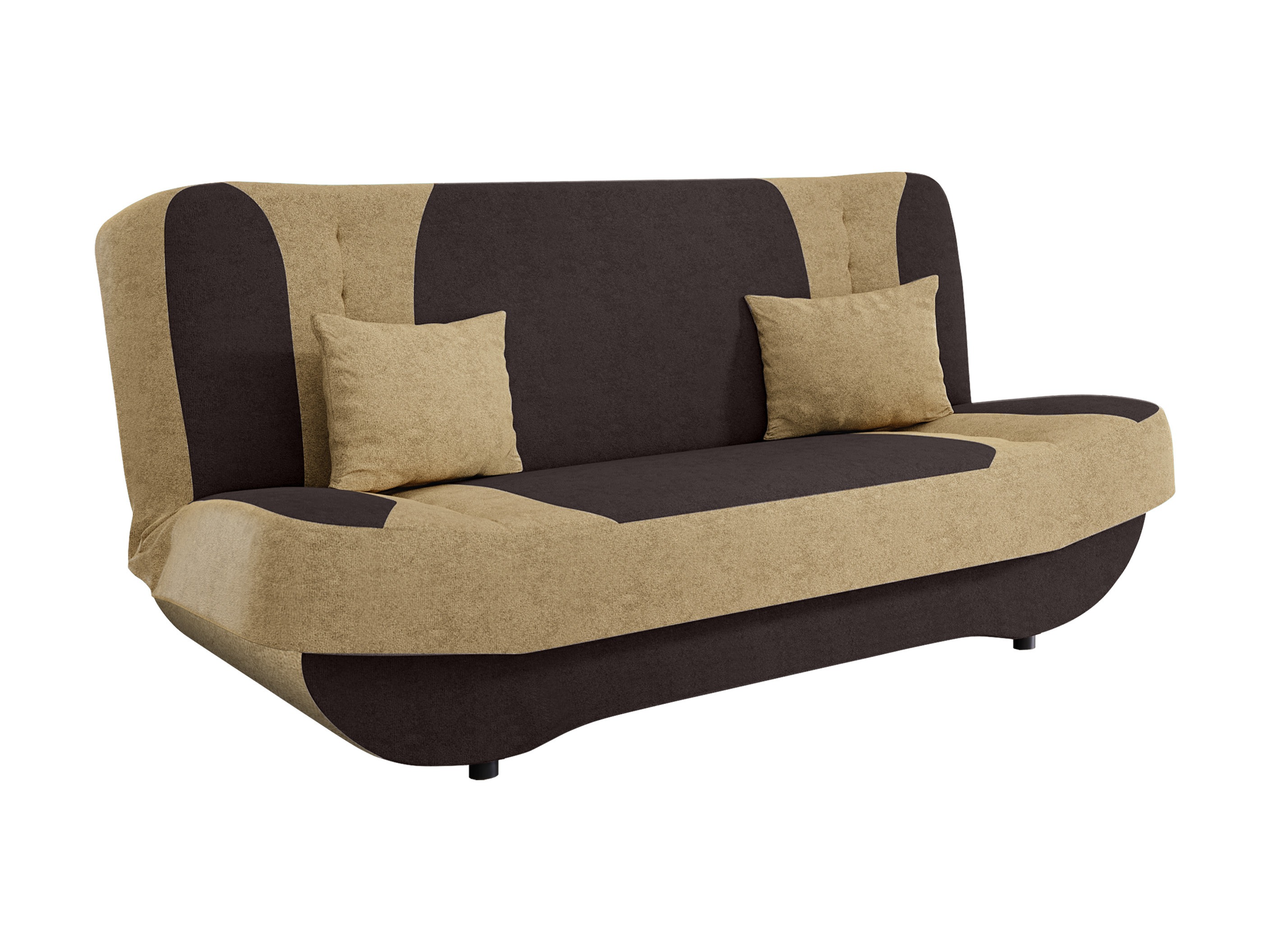 Schlafsofa Comfivo 239 (Alova 68 + Alova 07)