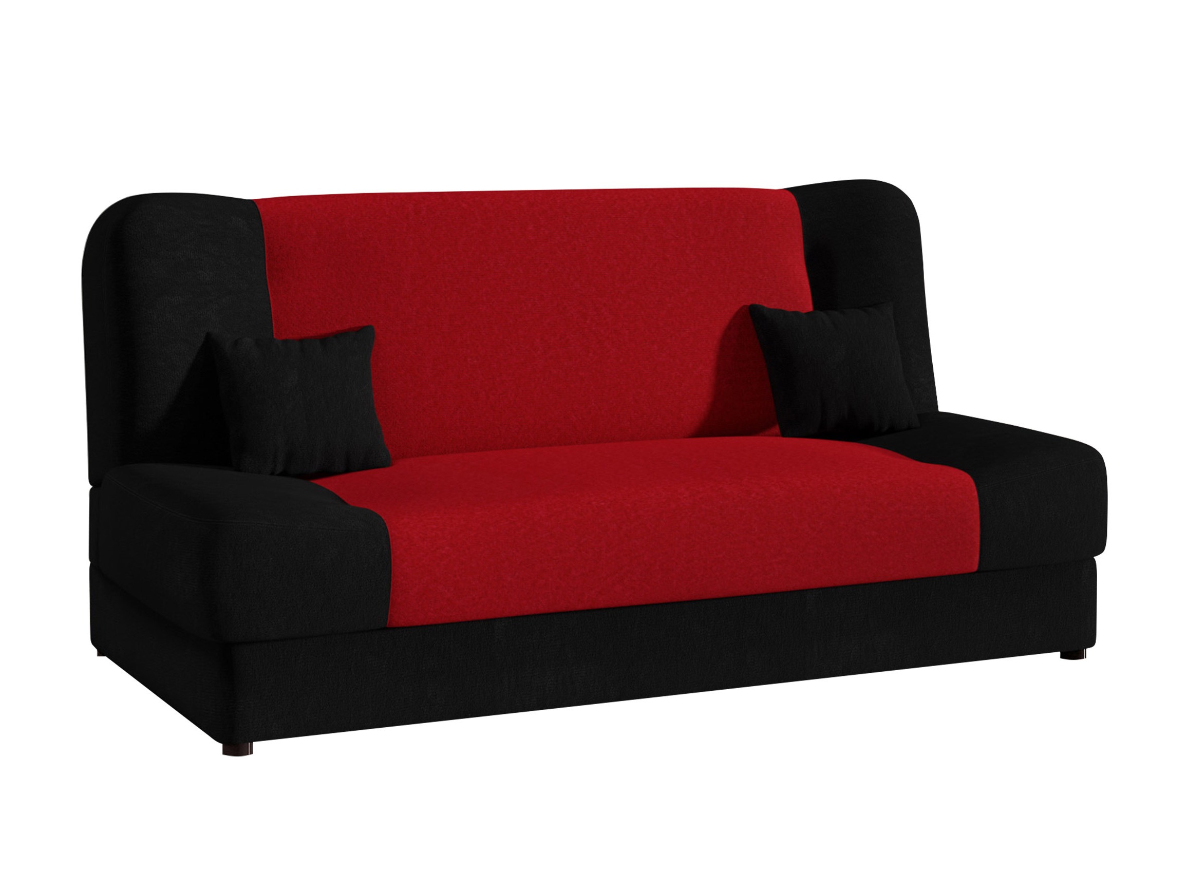 Schlafsofa Comfivo Cera I (Alova 04 + Alova 46)