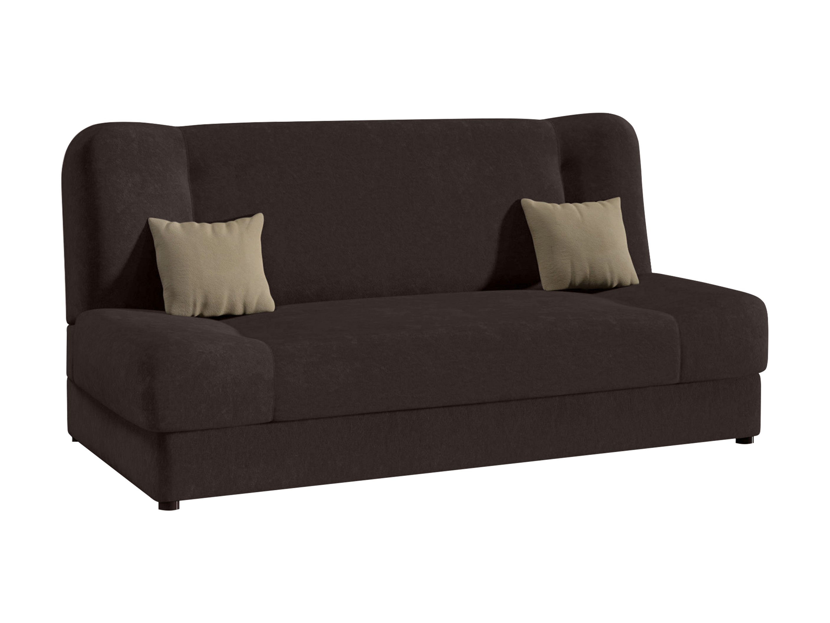 Schlafsofa Comfivo Cera I (Alova 68 + Alova 07)