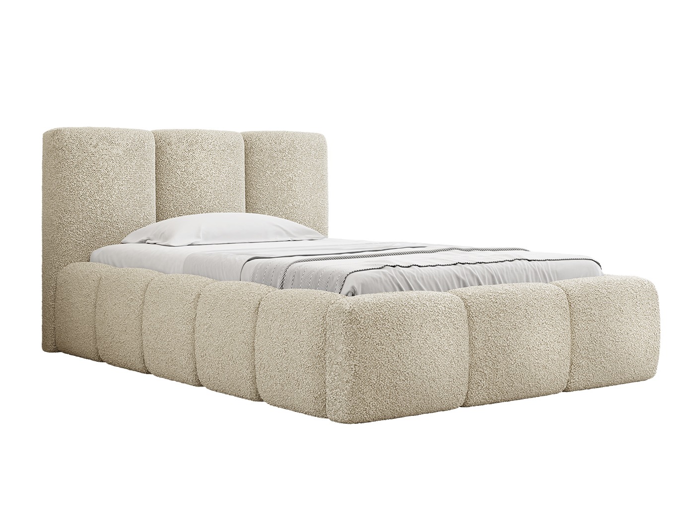 Bett TrendyNest 118 (Abriamo 03)