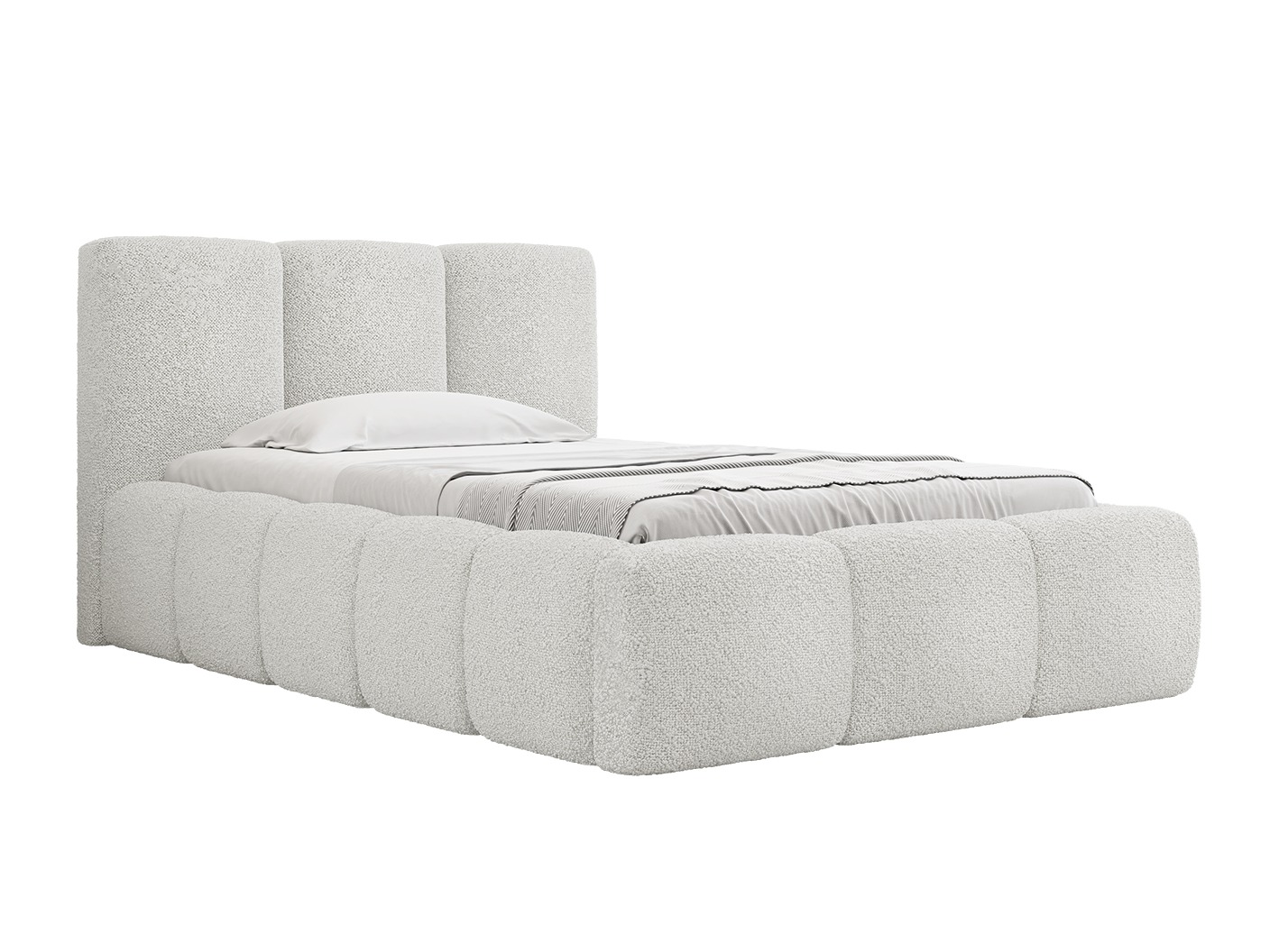 Bett TrendyNest 118 (Abriamo 04)