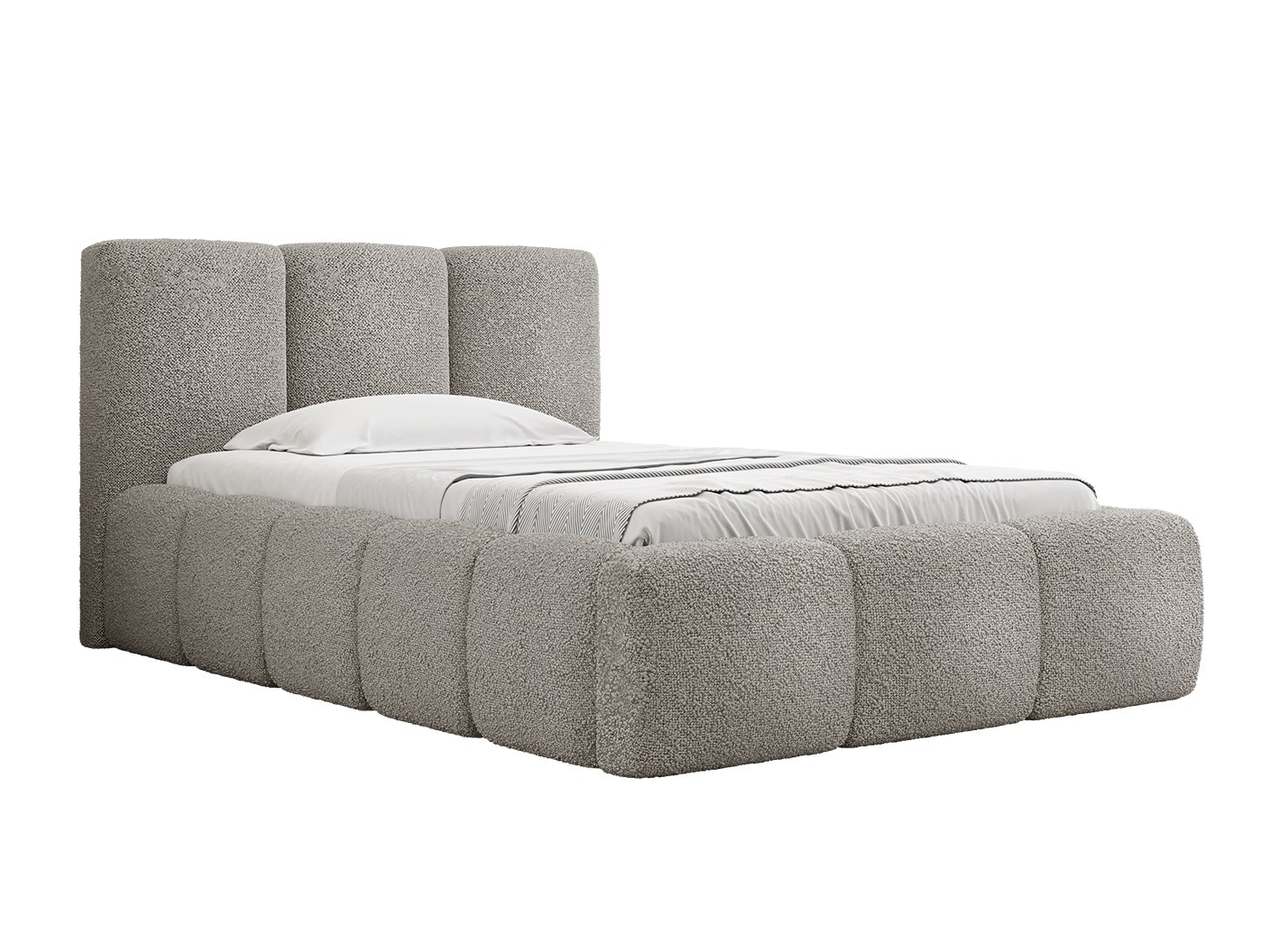 Bett TrendyNest 118 (Abriamo 07)