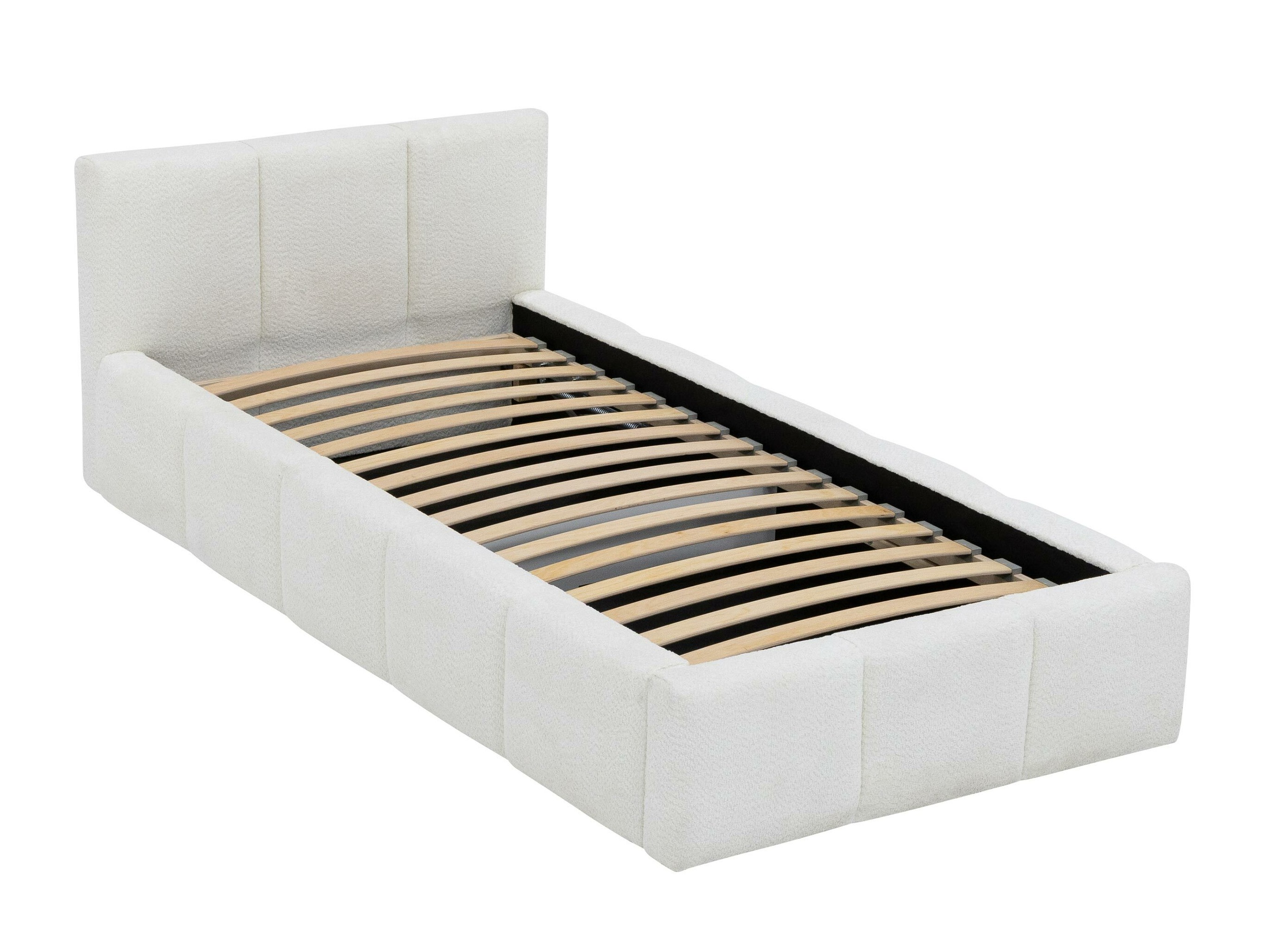 Bett TrendyNest 118 (Abriamo 07)