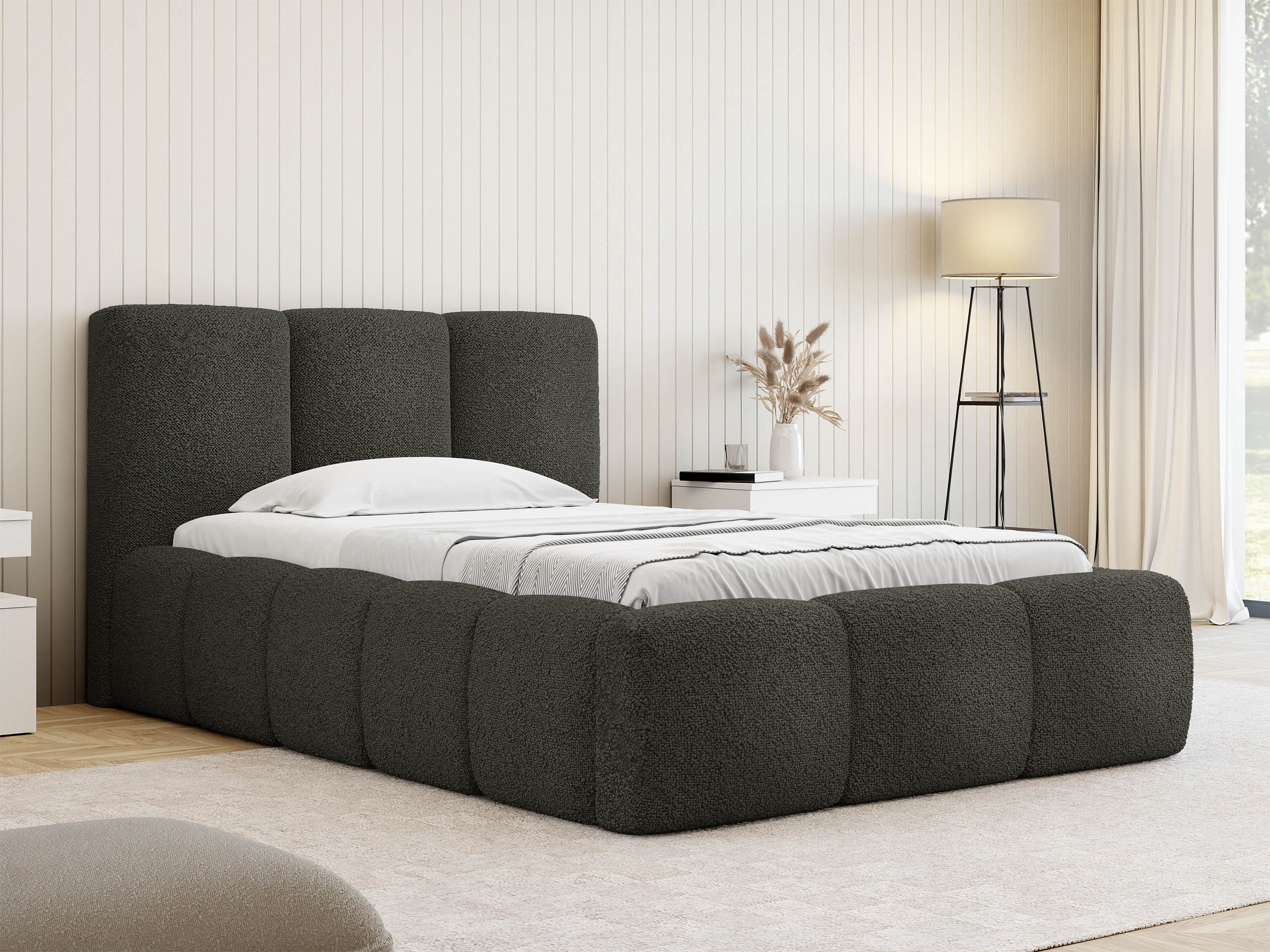 Bett TrendyNest 118 (Abriamo 08)