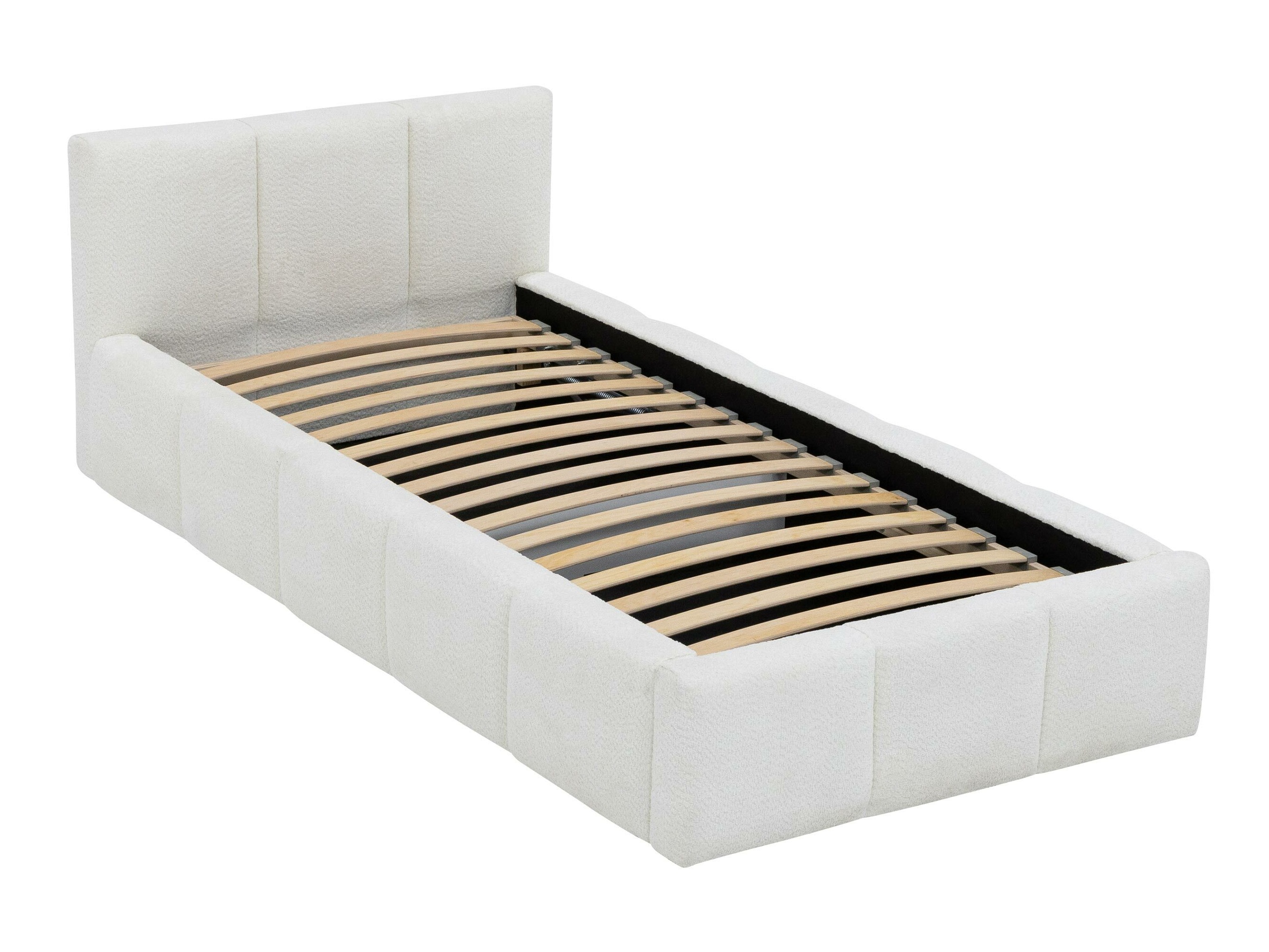 Bett TrendyNest 118 (Kronos 29)