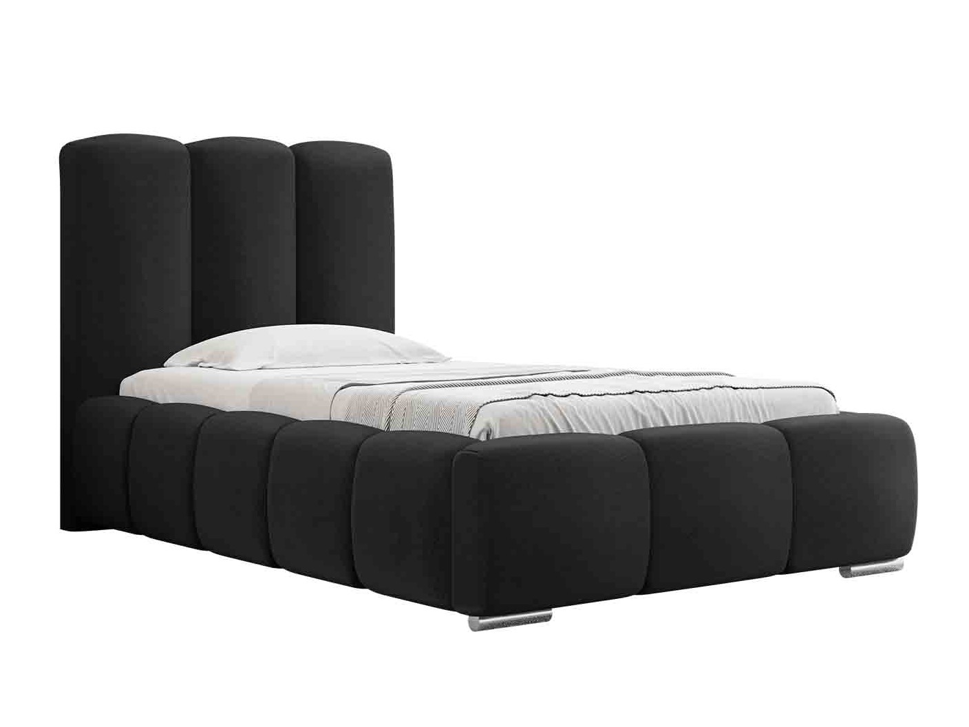 Bett TrendyNest 119 (Kronos 07)