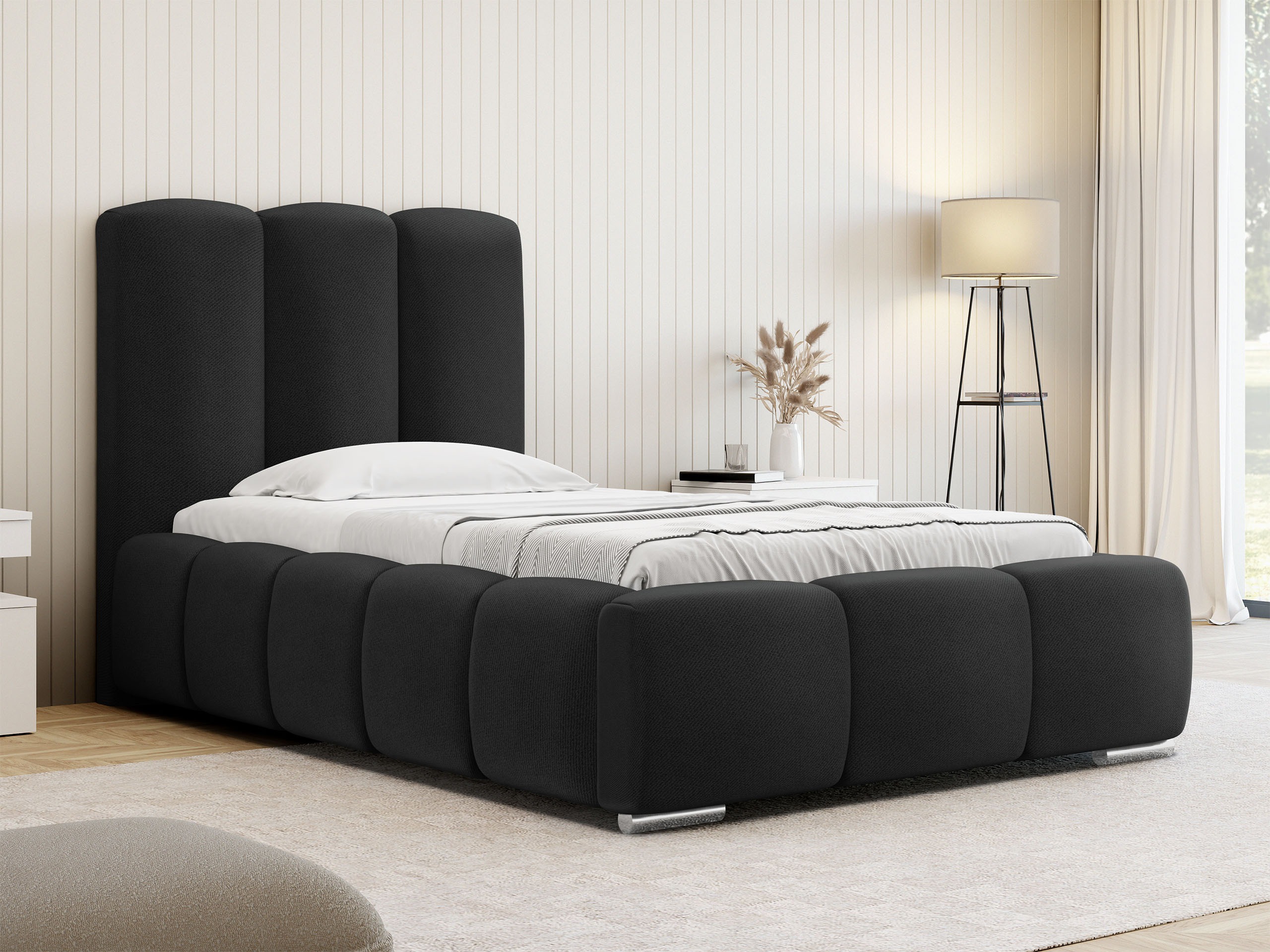 Bett TrendyNest 119 (Kronos 07)