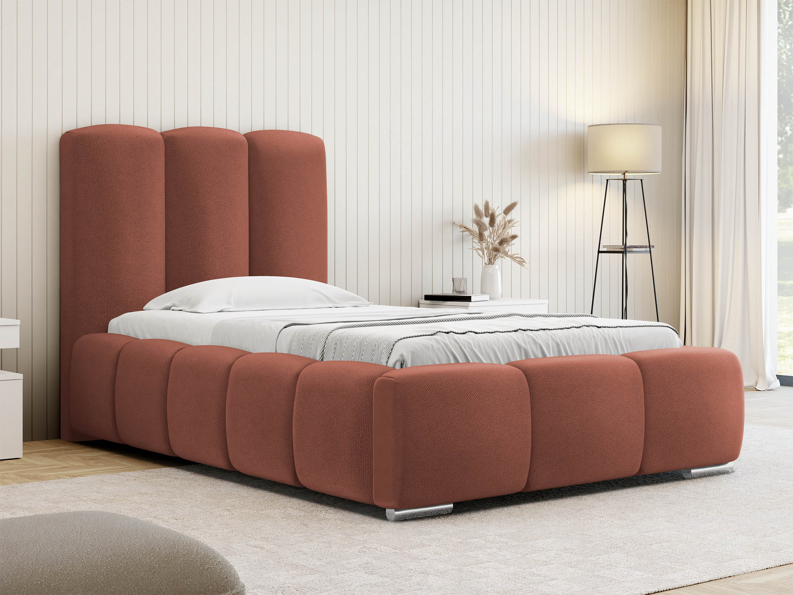 Bett TrendyNest 119 (Kronos 29)