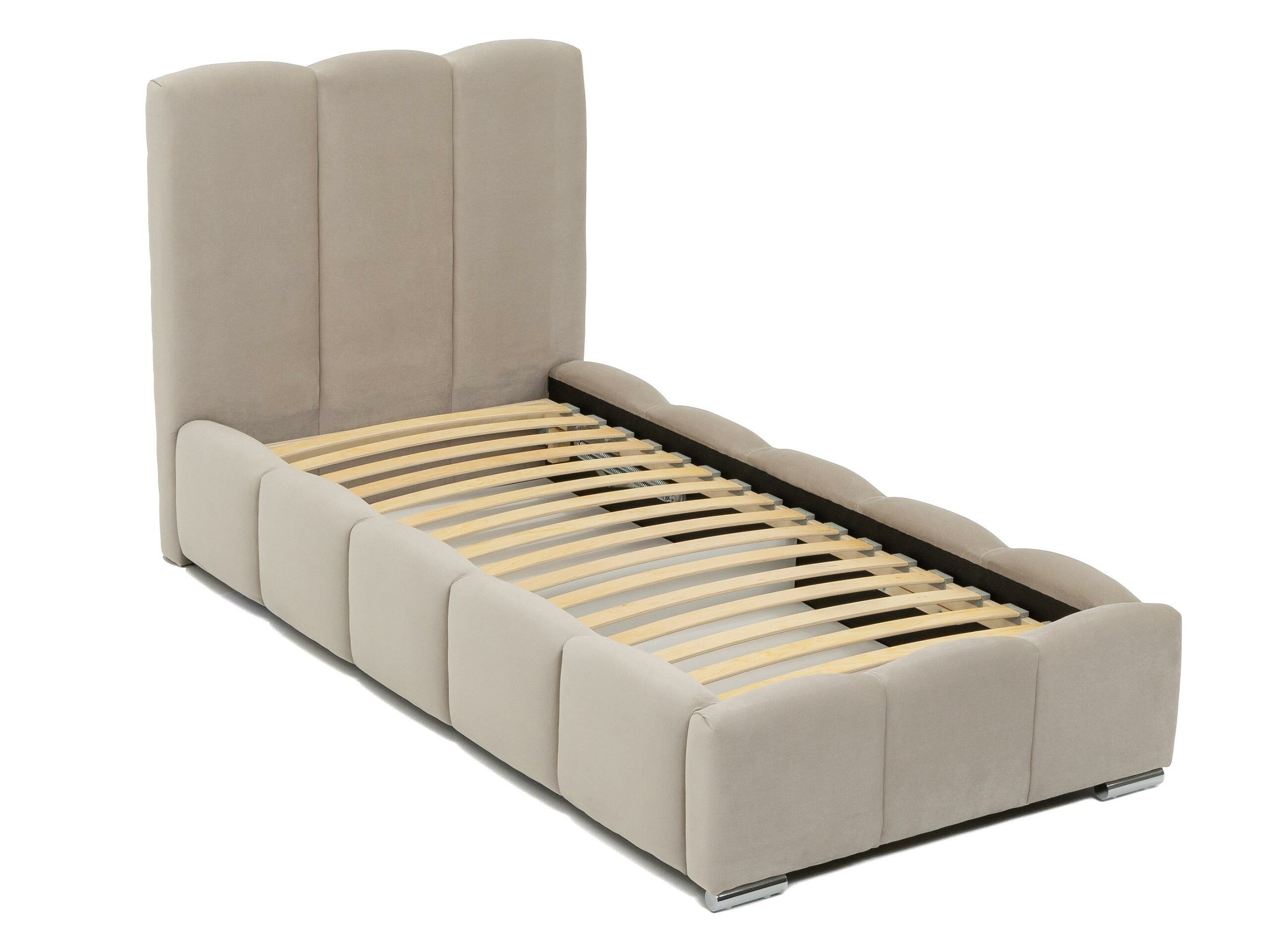 Bett TrendyNest 119 (Kronos 29)