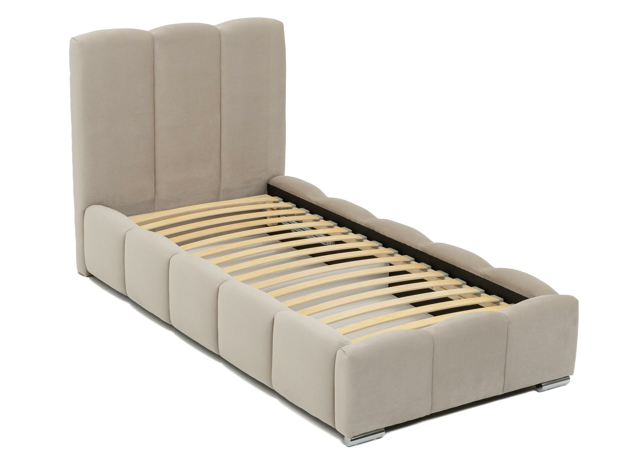 Bett TrendyNest Alceus II (Kronos 09)