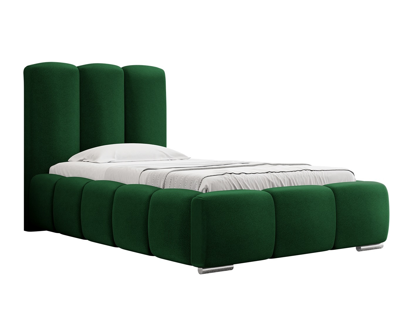Bett TrendyNest Alceus II (Kronos 19)