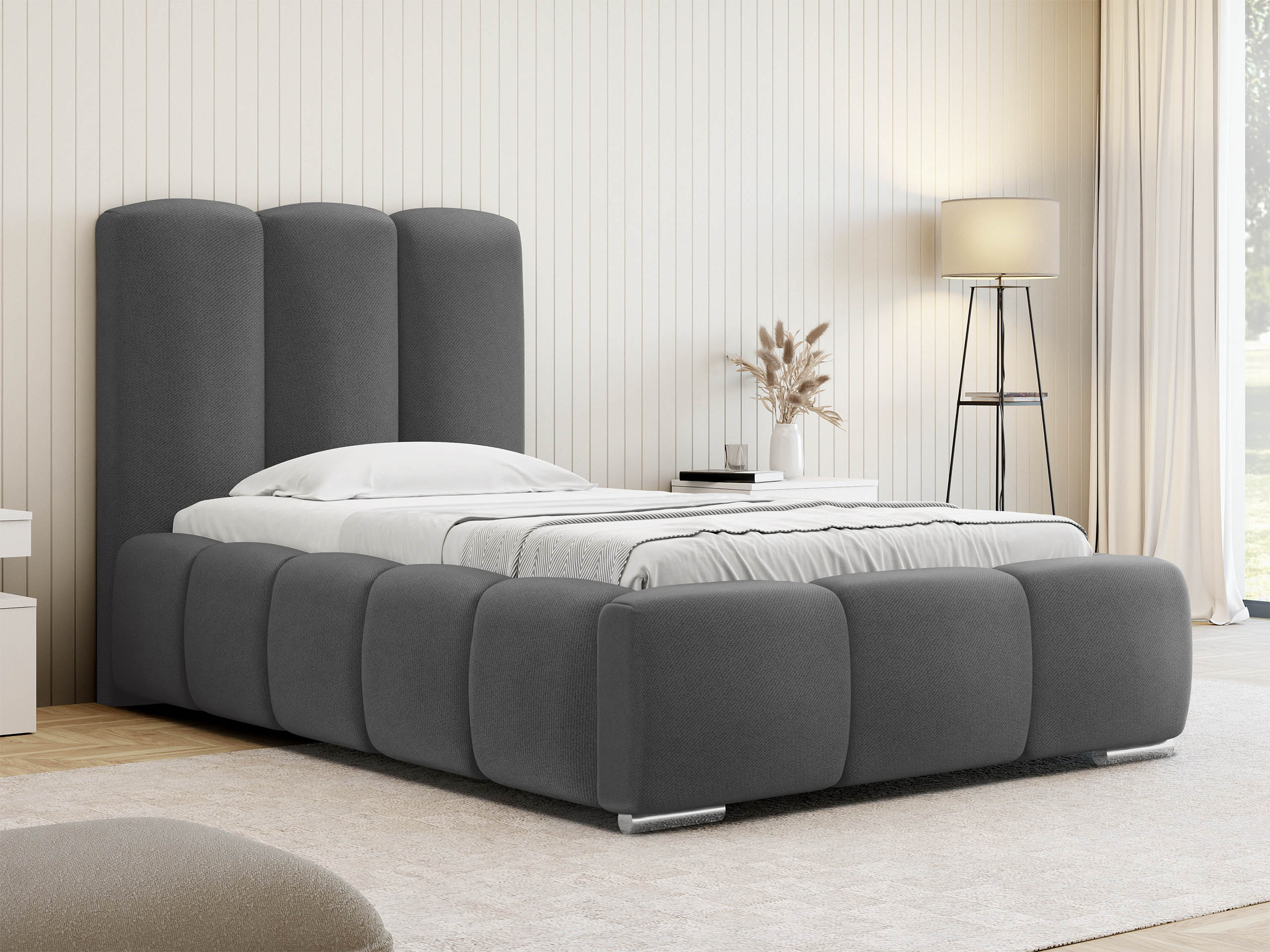 Bett TrendyNest Alceus II (Kronos 22)
