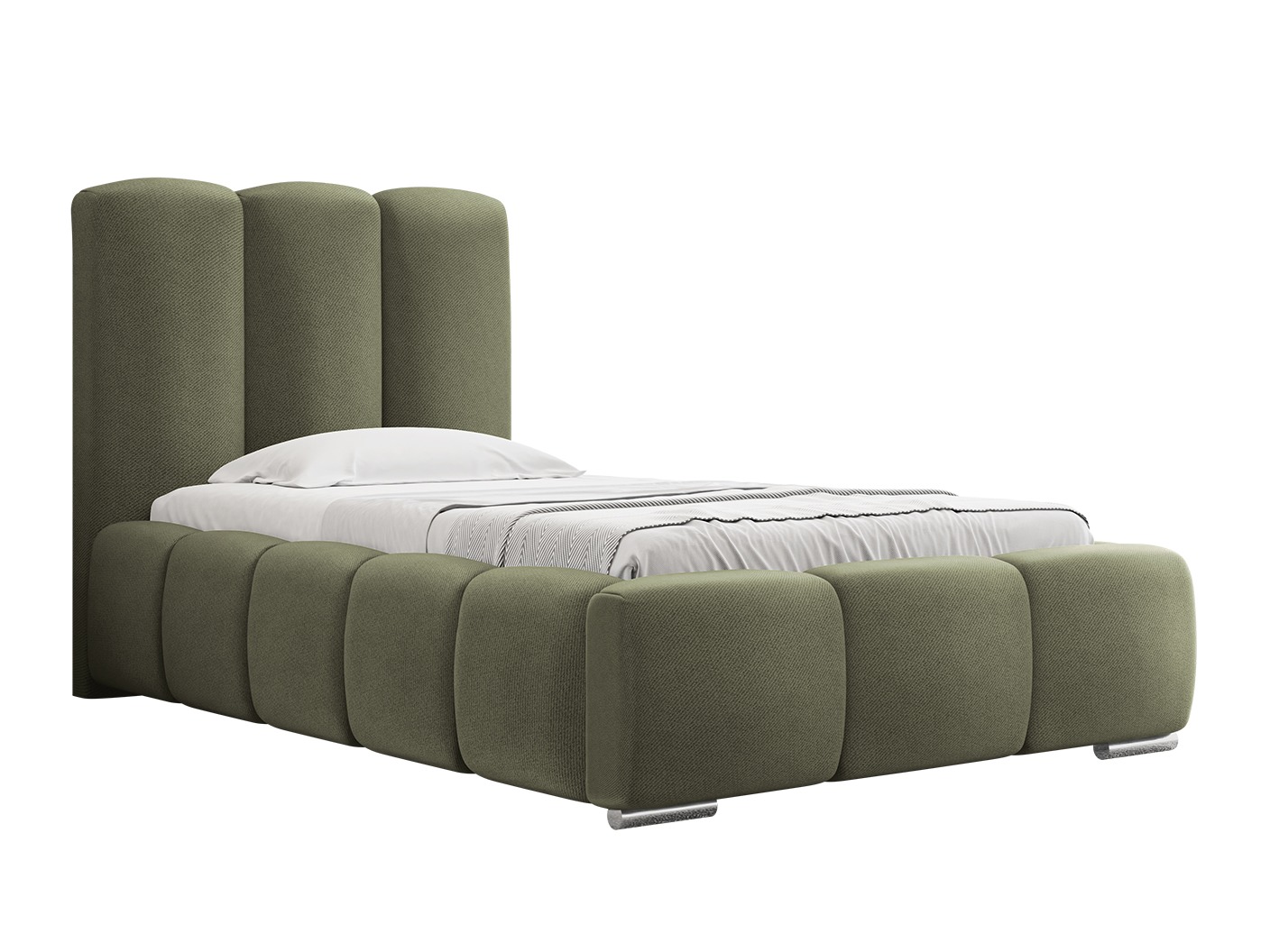 Bett TrendyNest Alceus II (Kronos 46)