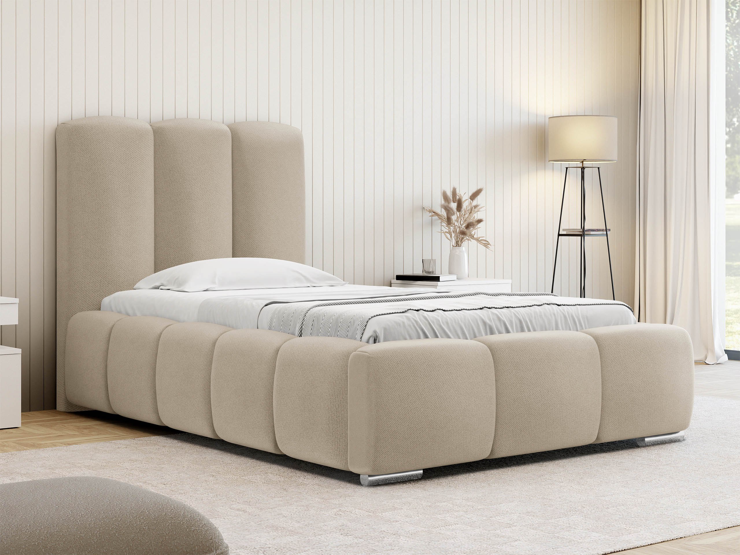 Bett TrendyNest Alceus II