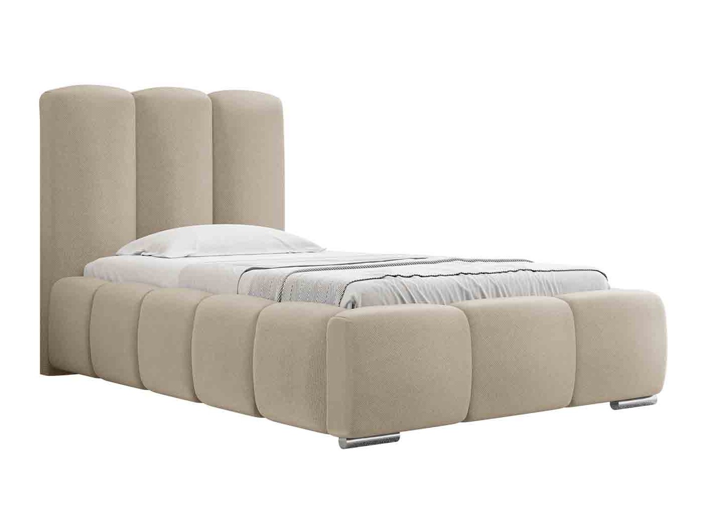 Bett TrendyNest Alceus II